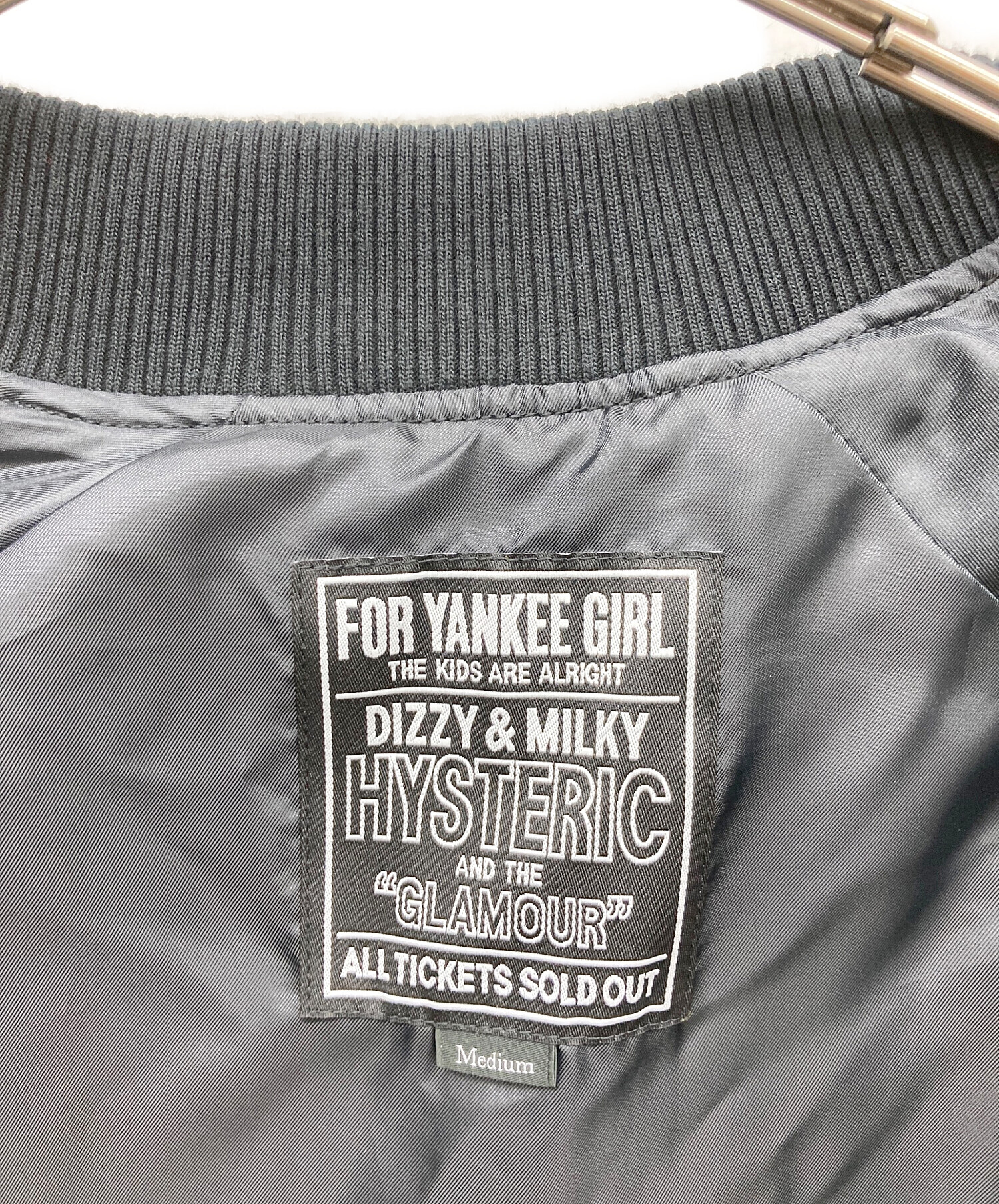 中古・古着通販】Hysteric Glamour (ヒステリックグラマー) LOVE MAKER