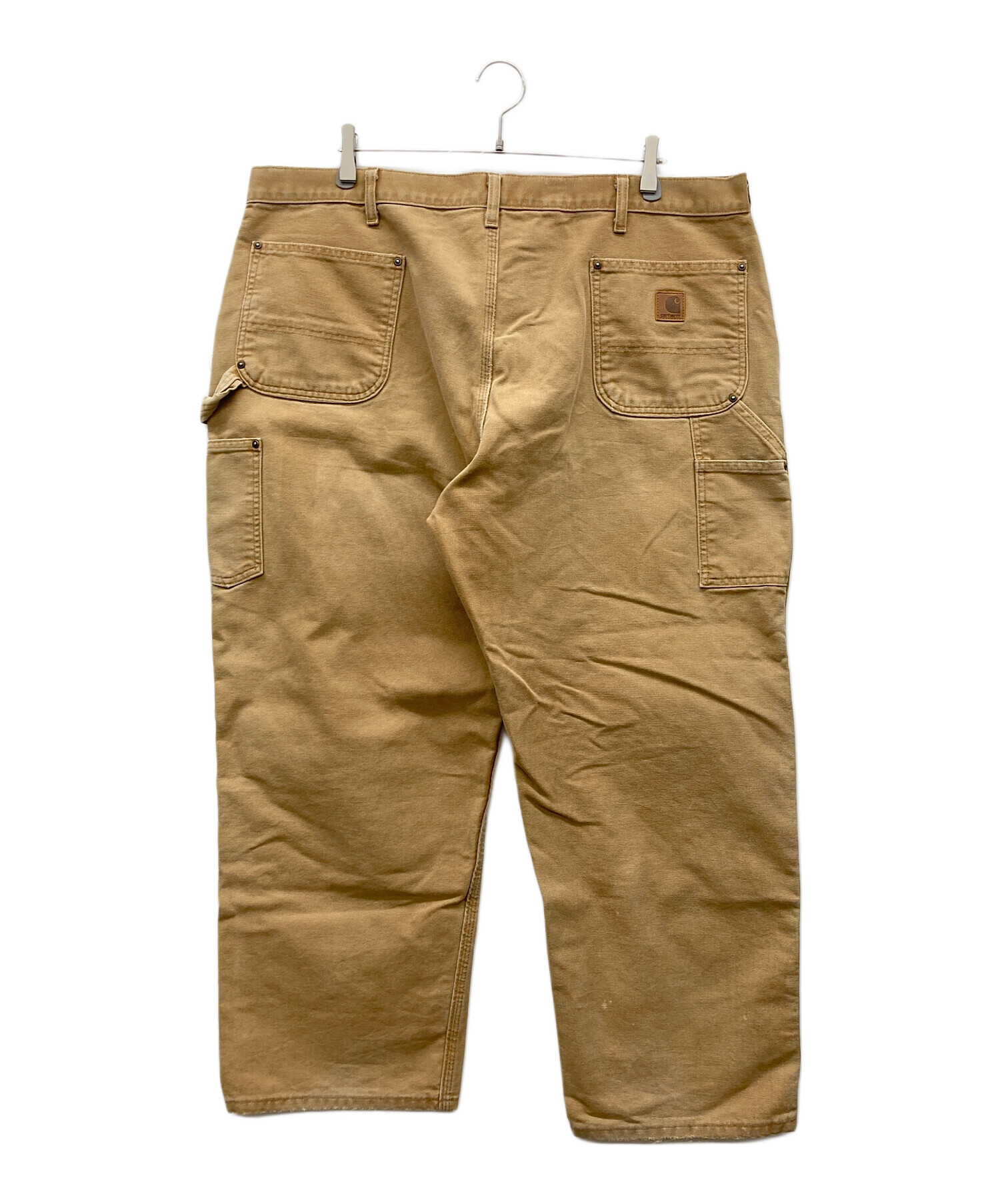 中古・古着通販】CarHartt (カーハート) ダブルニーダック地ペインター