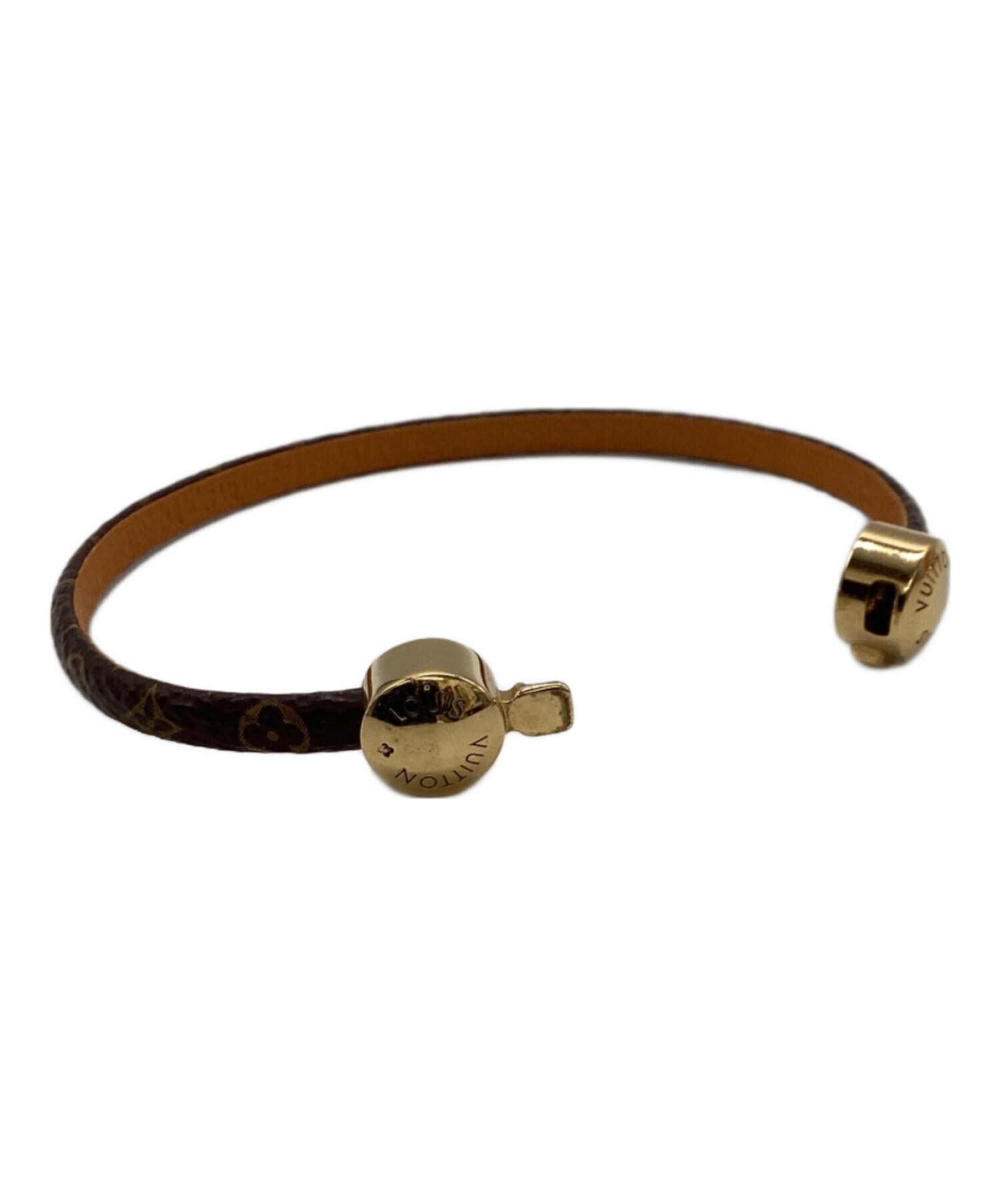 中古・古着通販】LOUIS VUITTON (ルイ ヴィトン) ブレスレット