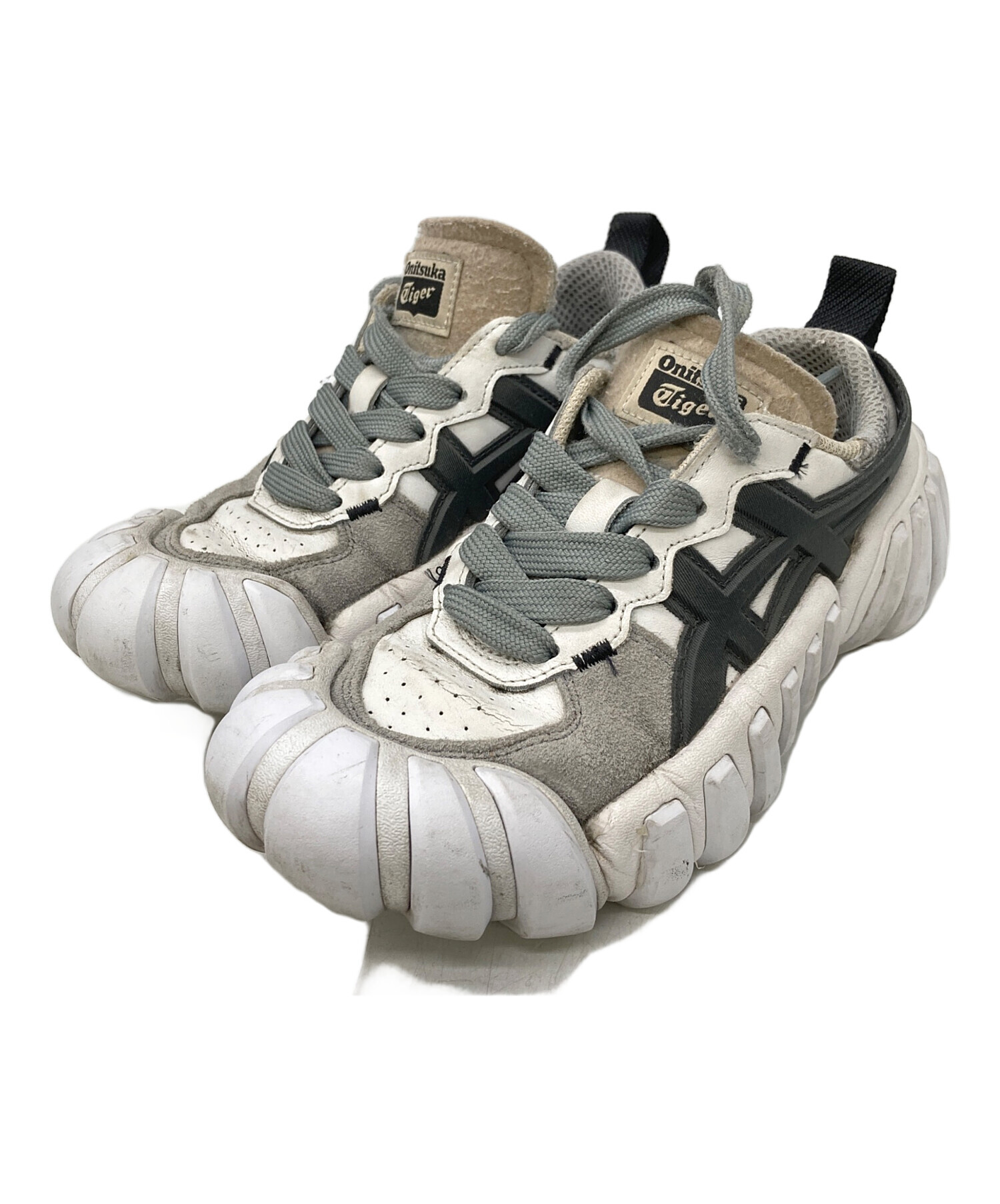 中古・古着通販】Onitsuka Tiger (オニツカタイガー) DENTIGRE LS