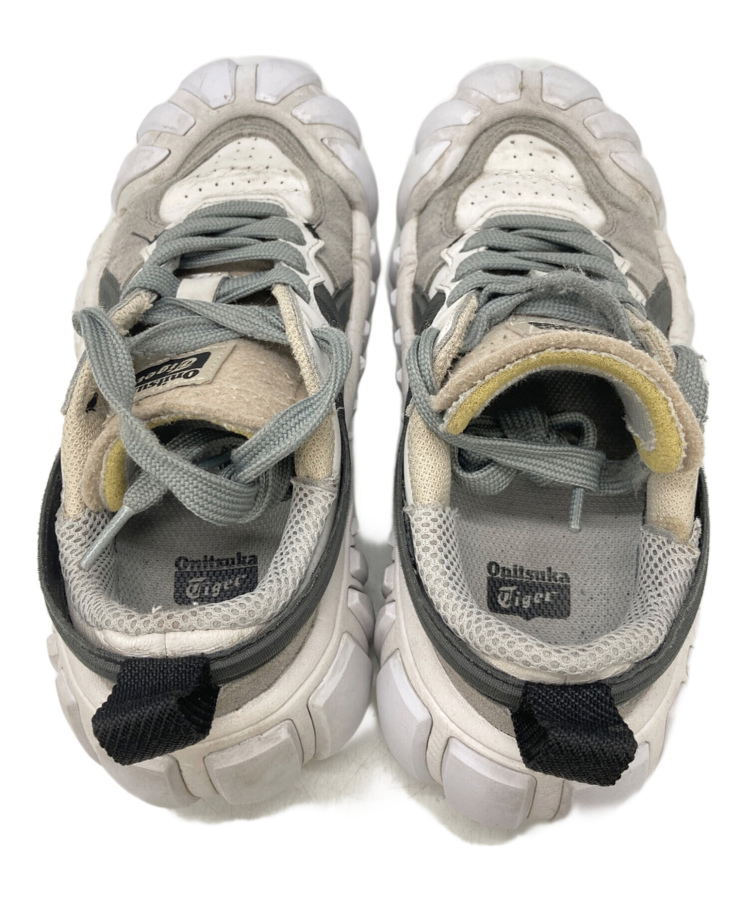 中古・古着通販】Onitsuka Tiger (オニツカタイガー) DENTIGRE LS