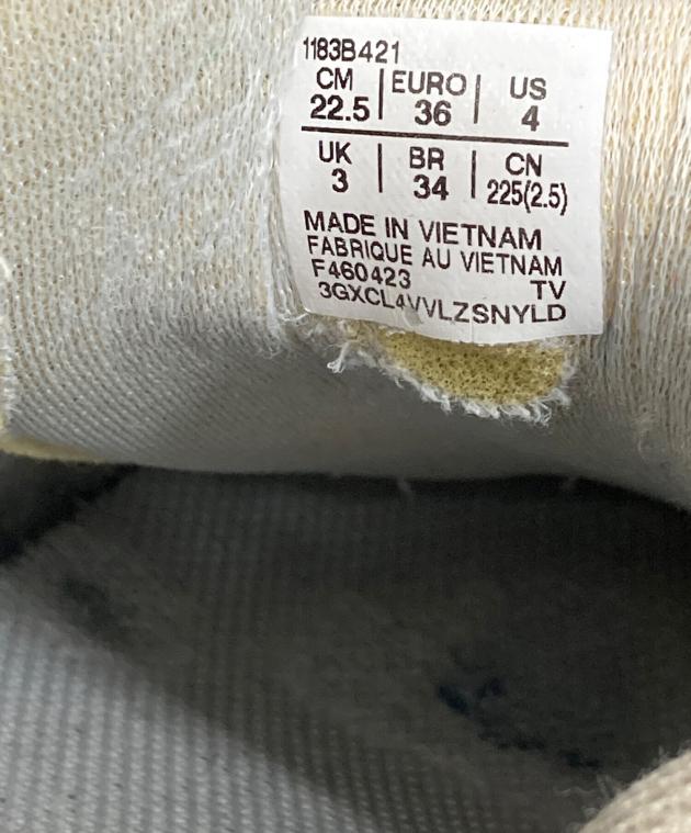 中古・古着通販】Onitsuka Tiger (オニツカタイガー) DENTIGRE LS