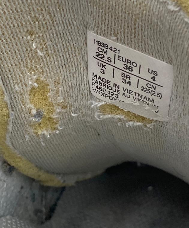 中古・古着通販】Onitsuka Tiger (オニツカタイガー) DENTIGRE LS