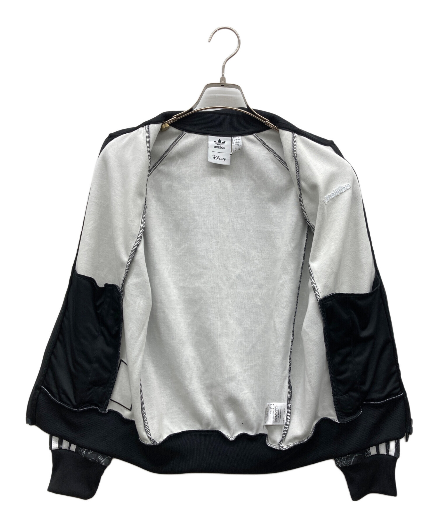 中古・古着通販】adidas (アディダス) Disney (ディズニー) トラック