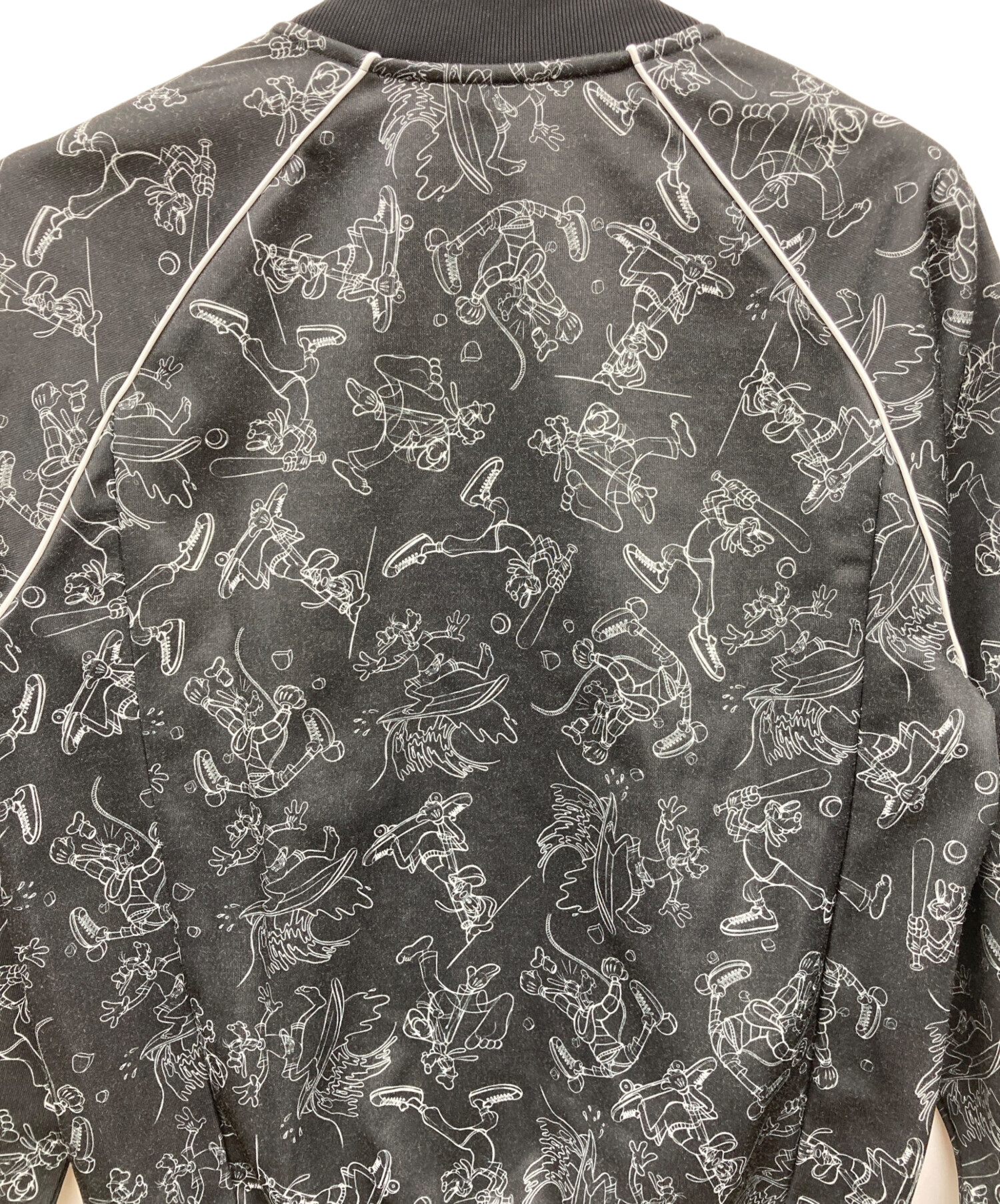 中古・古着通販】adidas (アディダス) Disney (ディズニー) トラック 
