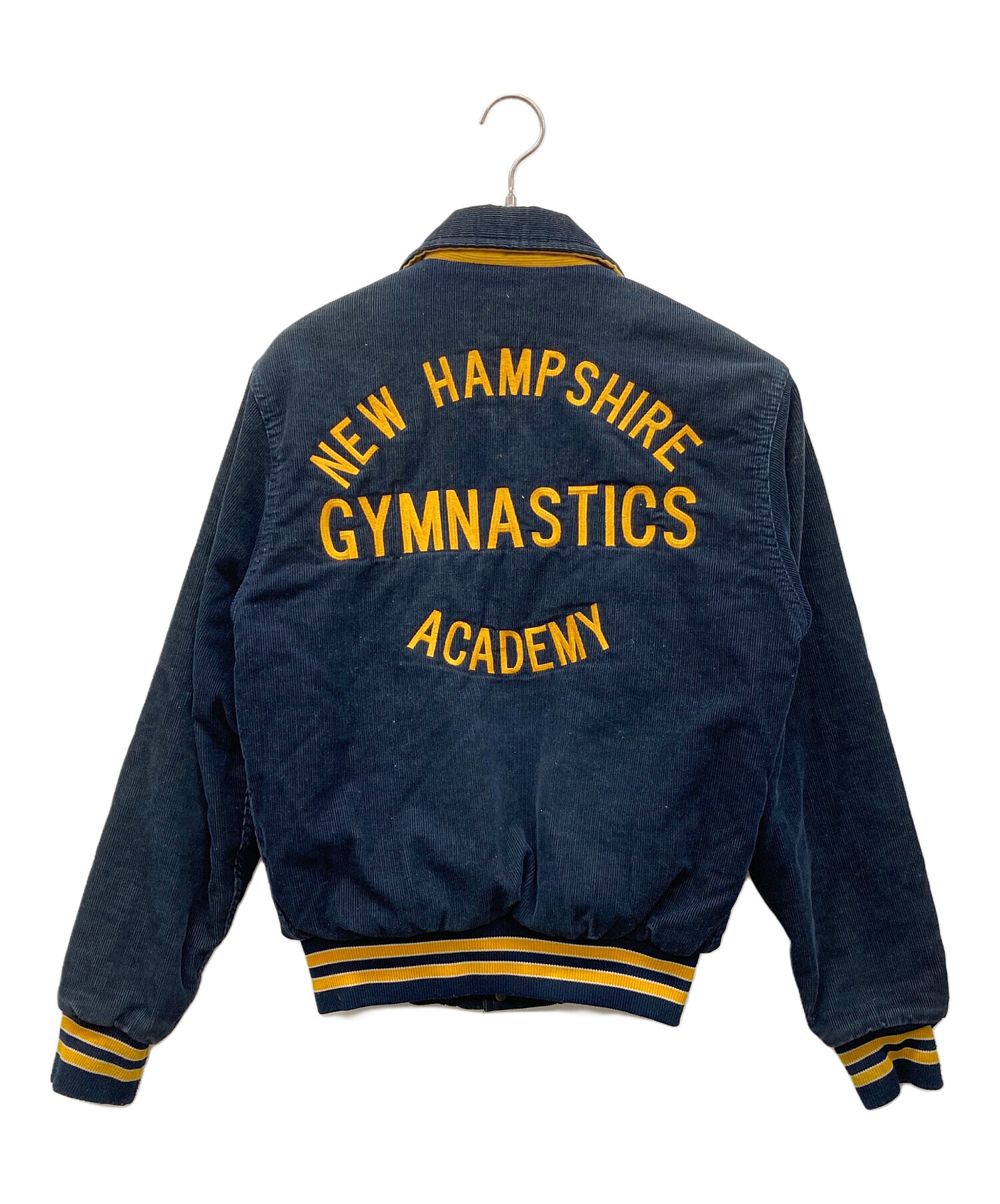 中古・古着通販】Rennoc (レノック) コーデュロイジャケット ネイビー