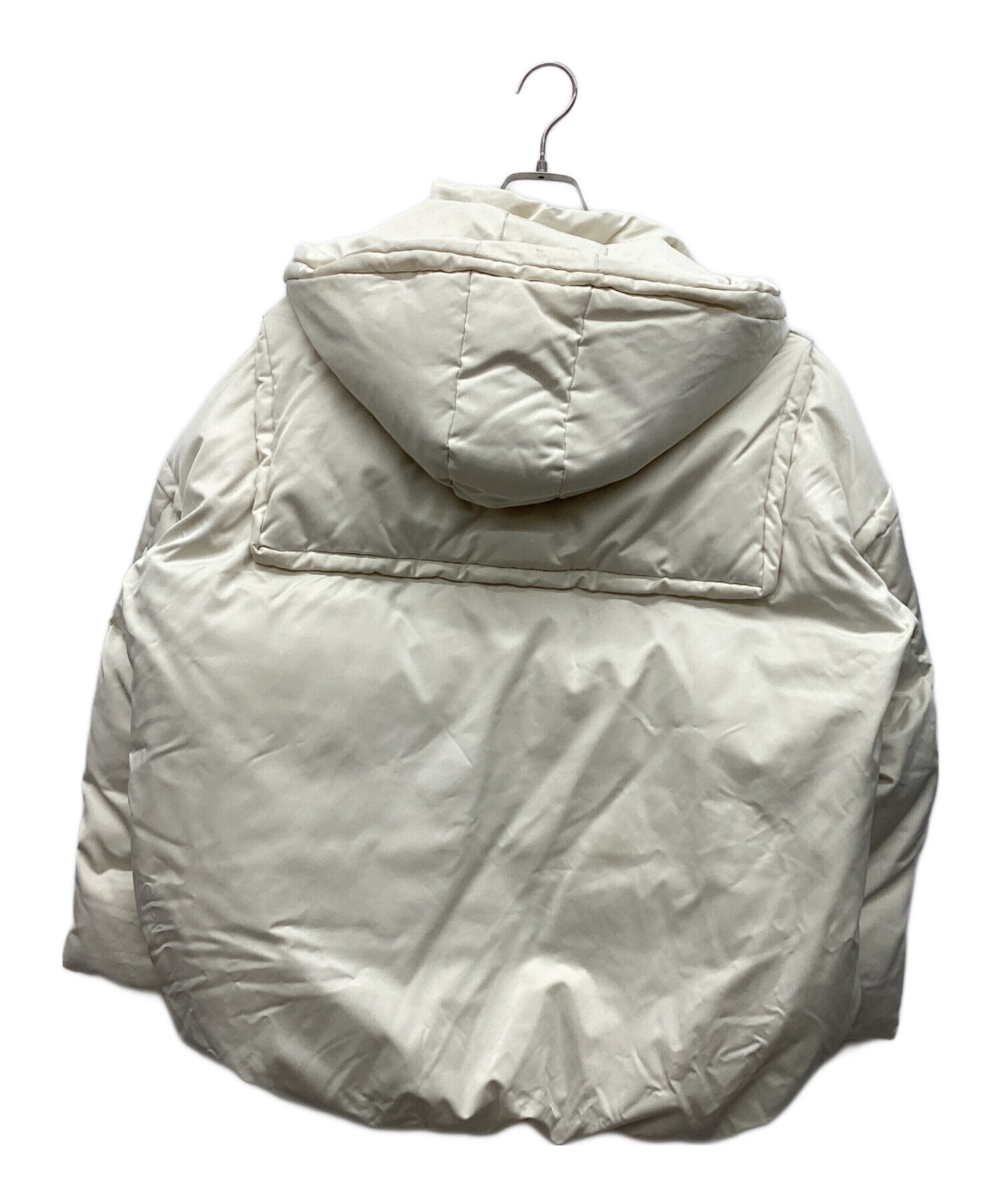 【A】【未使用】Melt the lady ボックスボリュームダウン 中古・古着通販】MELT THE LADY (メルトザレディ) ボックスボリューム