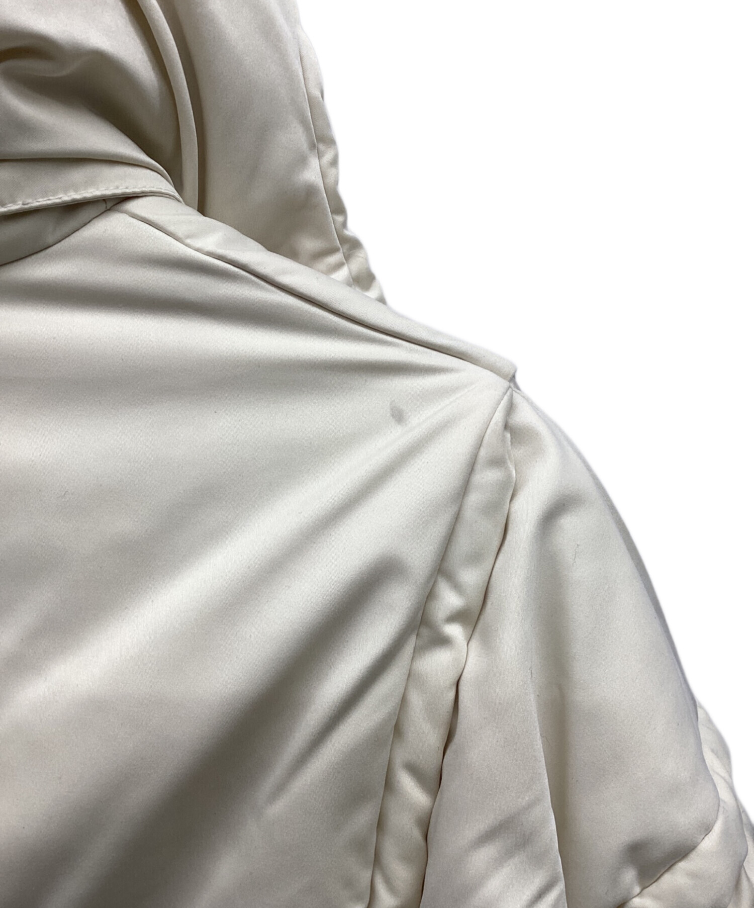 中古・古着通販】MELT THE LADY (メルトザレディ) ボックスボリューム