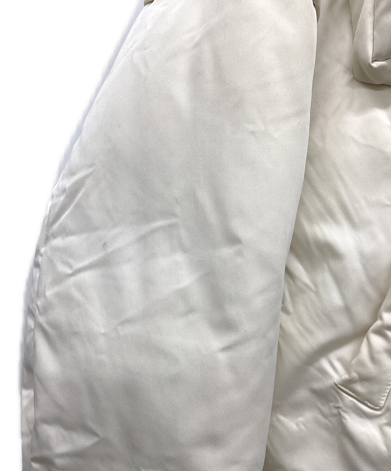 中古・古着通販】MELT THE LADY (メルトザレディ) ボックスボリューム