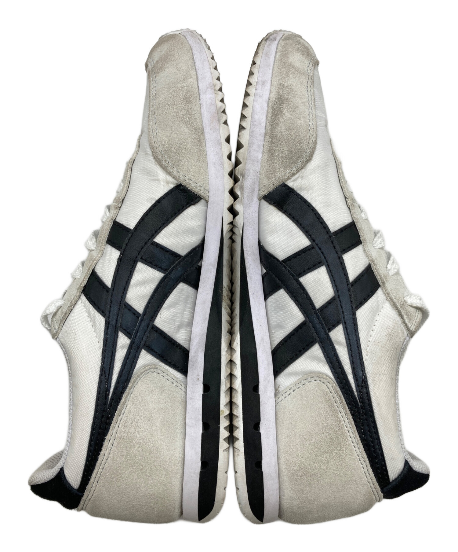 Onitsuka Tiger オニツカタイガー ワンピース レディース 【古着】【中古】 中古・古着通販】Onitsuka Tiger (オニツカタイガー) New York