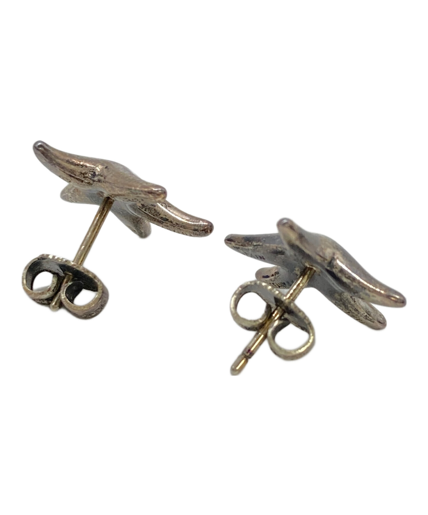 中古・古着通販】TIFFANY & Co. (ティファニー) スターフィッシュ