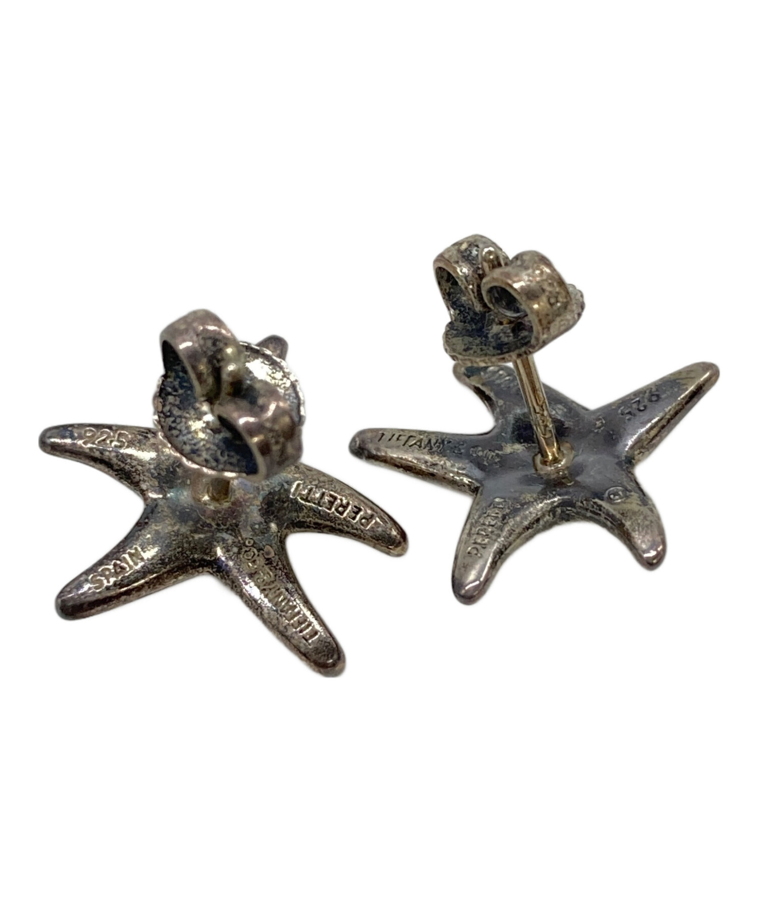 中古・古着通販】TIFFANY & Co. (ティファニー) スターフィッシュ