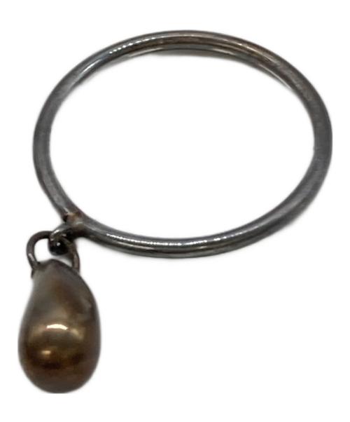 中古・古着通販】Tiffany & Co. (ティファニー) ティアドロップ