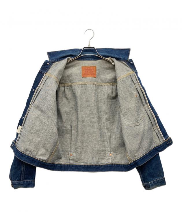 中古・古着通販】LEVI'S (リーバイス) 1st大戦モデル復刻デニム