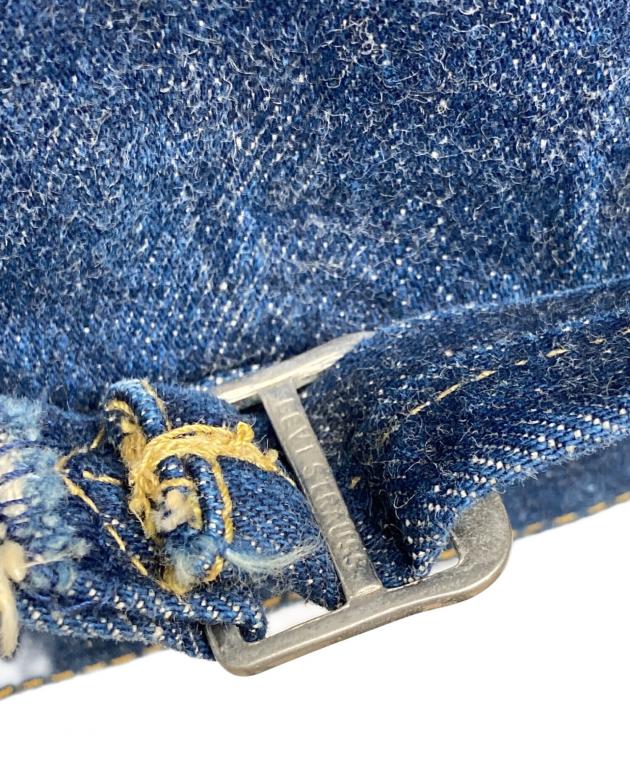 中古・古着通販】LEVI'S (リーバイス) 1st大戦モデル復刻デニム