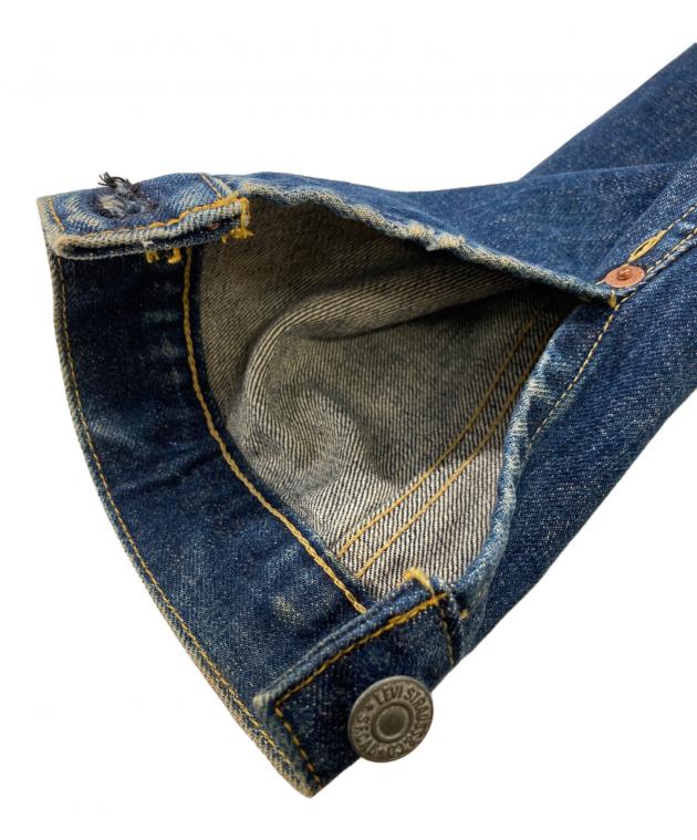 Levi's デニムジャケット サイズ40 値下げ可能❗️ Levi's デニムジャケット サイズ40 値下げ可能❗️ Levi's デニム