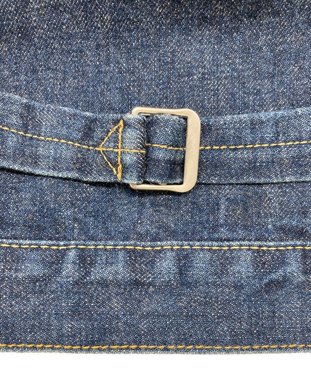 中古・古着通販】LEVI'S (リーバイス) 1st大戦モデル復刻デニム