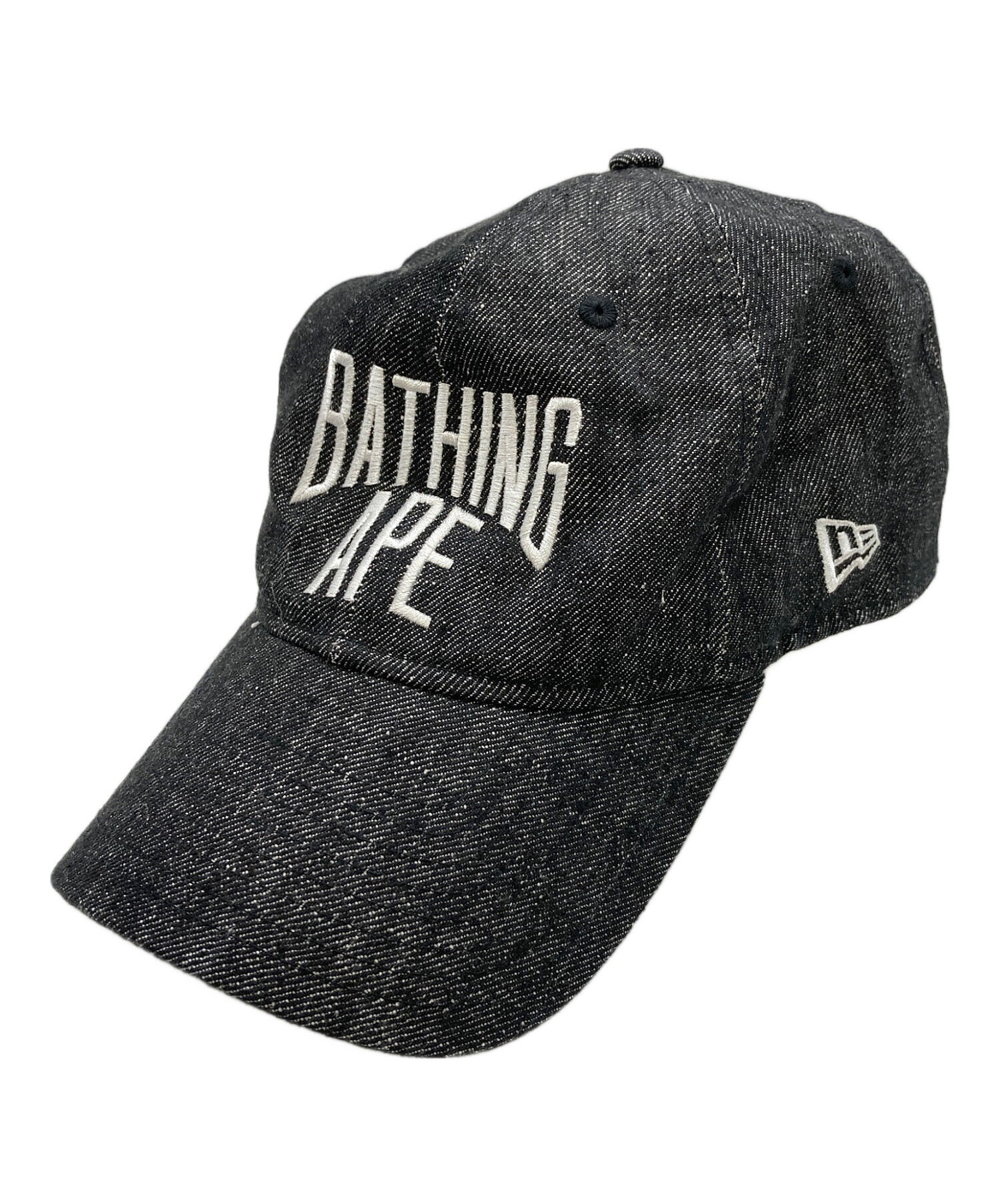 中古・古着通販】New Era (ニューエラ) A BATHING APE (ア ベイシング