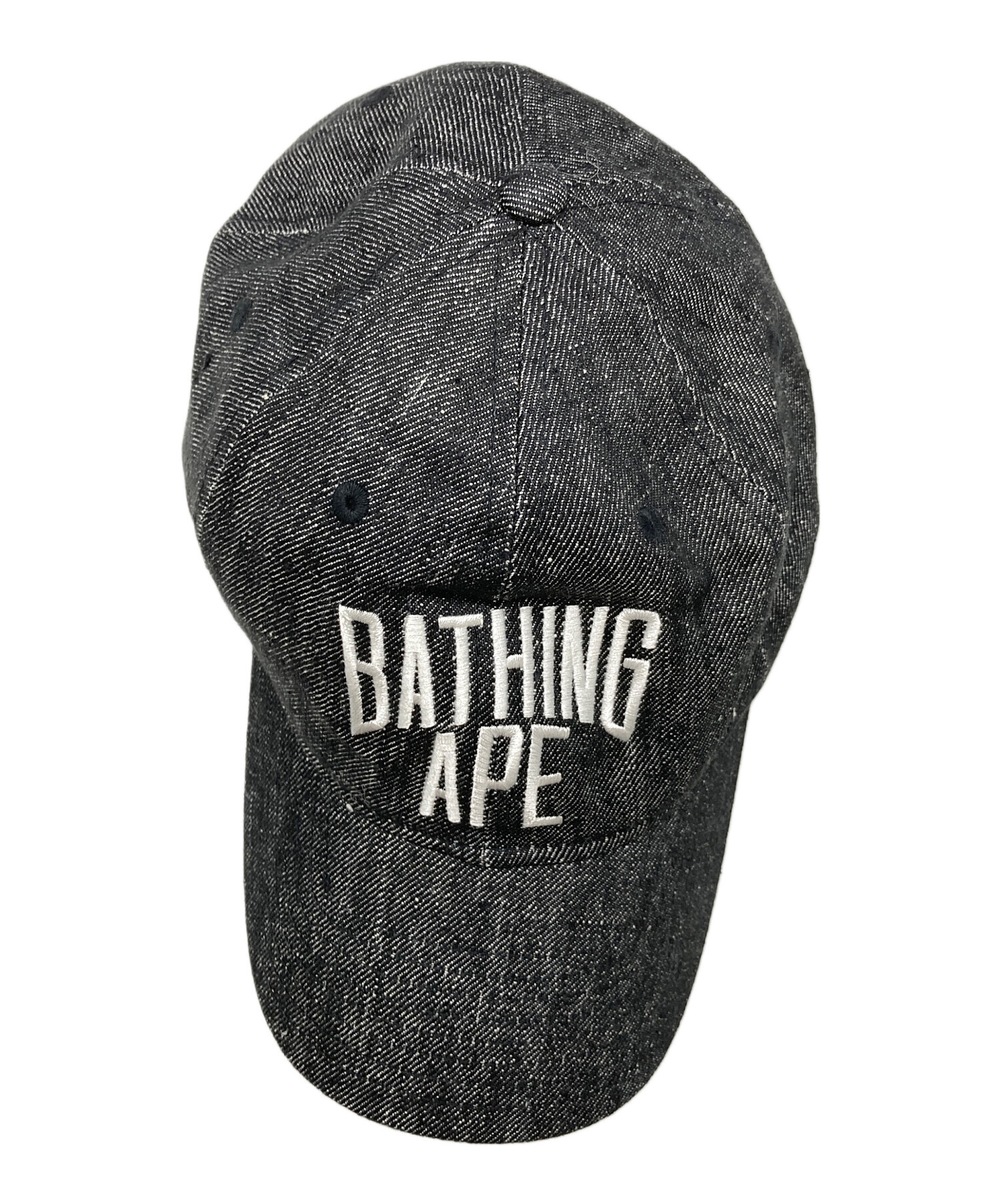 中古・古着通販】New Era (ニューエラ) A BATHING APE (ア ベイシング