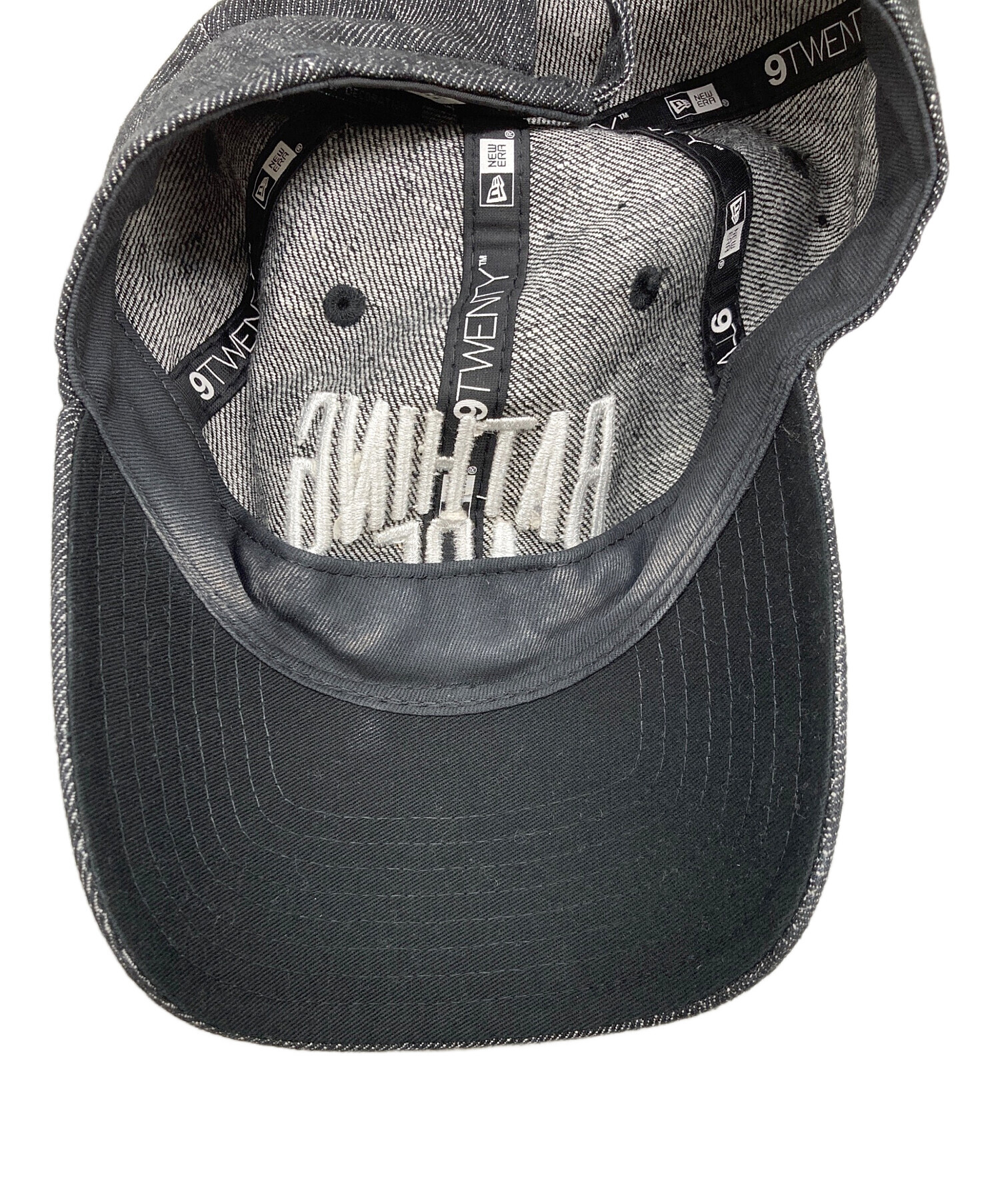 中古・古着通販】New Era (ニューエラ) A BATHING APE (ア ベイシング