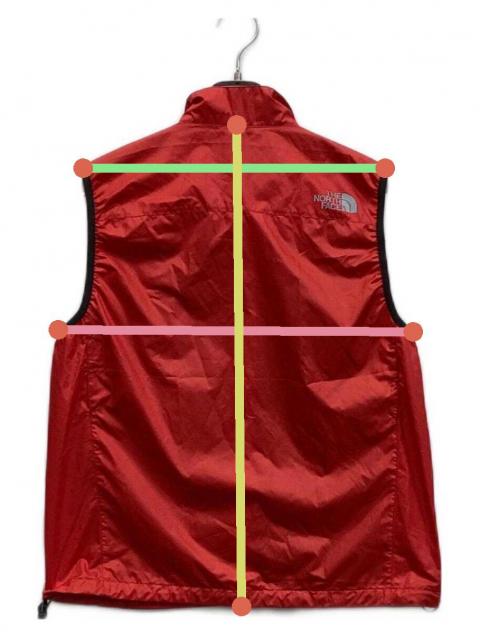 中古・古着通販】THE NORTH FACE (ザ ノース フェイス) TREK & FIELD