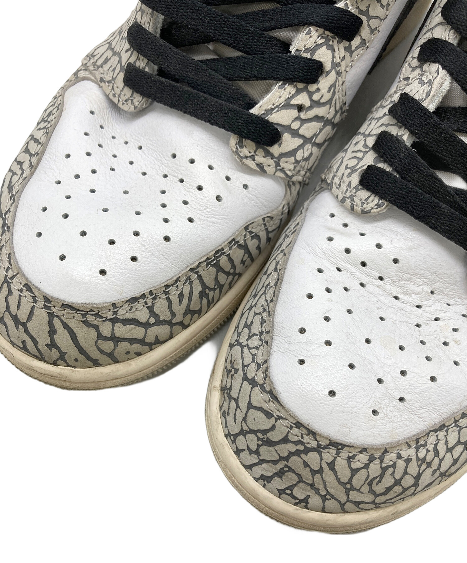 中古・古着通販】NIKE (ナイキ) Air Jordan 1 High OG 