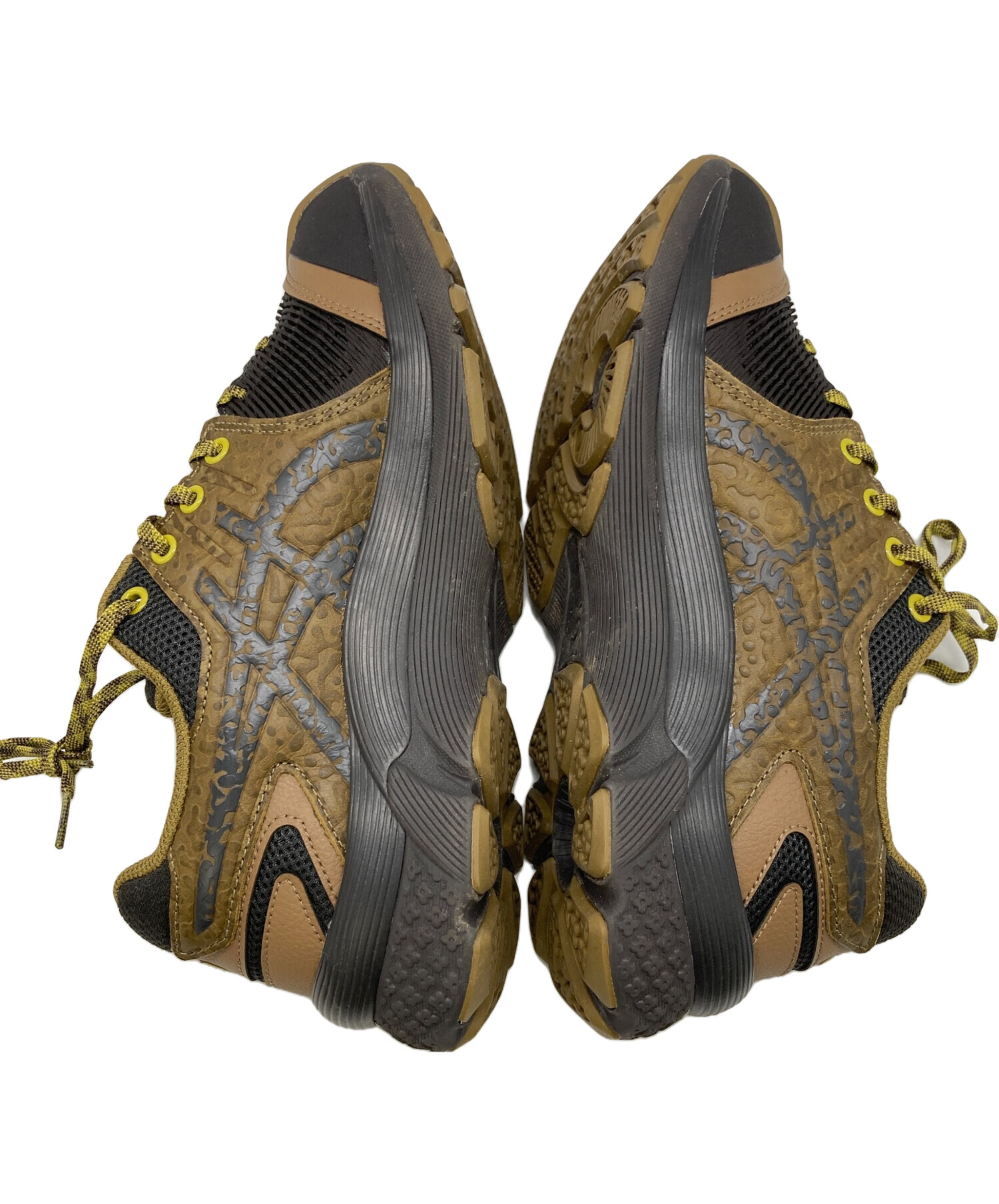 中古・古着通販】asics (アシックス) Kiko Kostadinov (キコ