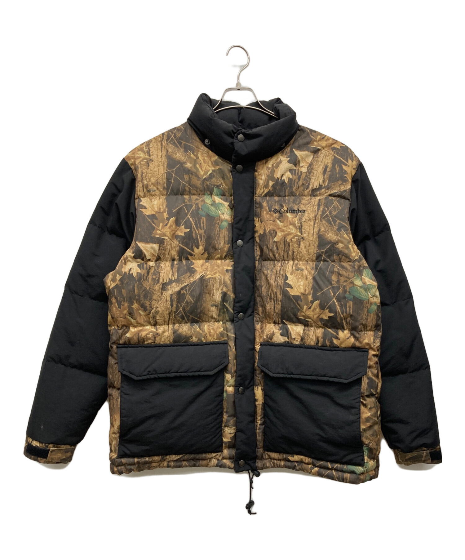 中古・古着通販】Columbia (コロンビア) Cider Hills Down Jacket
