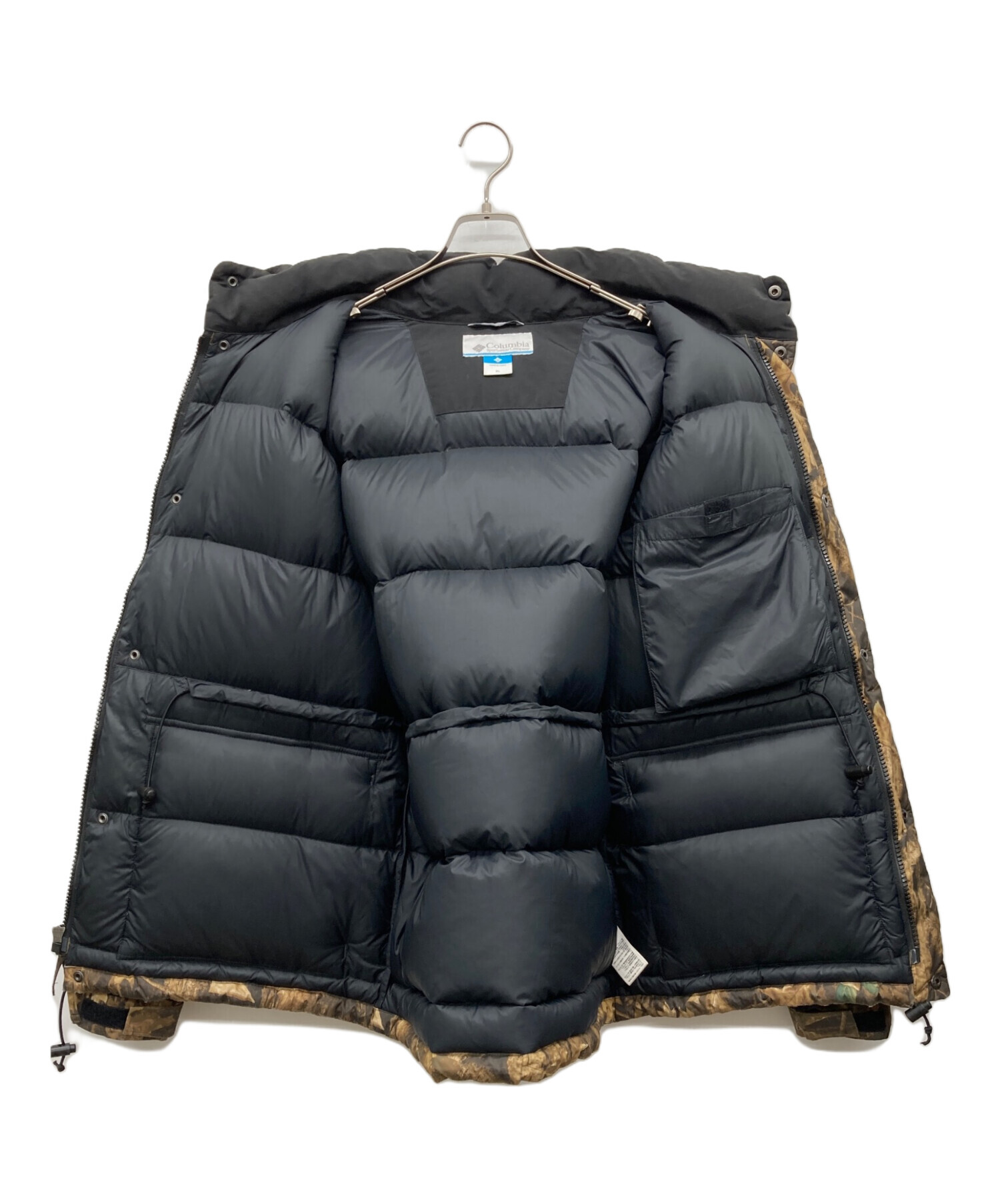 中古・古着通販】Columbia (コロンビア) Cider Hills Down Jacket