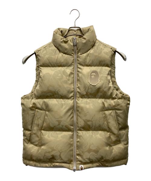中古・古着通販】A BATHING APE (ア ベイシング エイプ) カモダウン