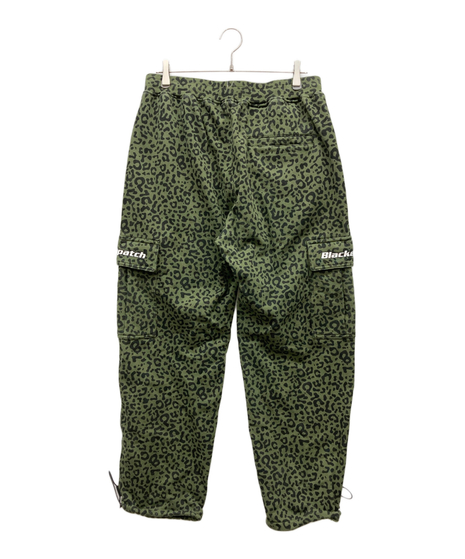 中古・古着通販】THE BLACK EYE PATCH (ブラックアイパッチ) レオパ