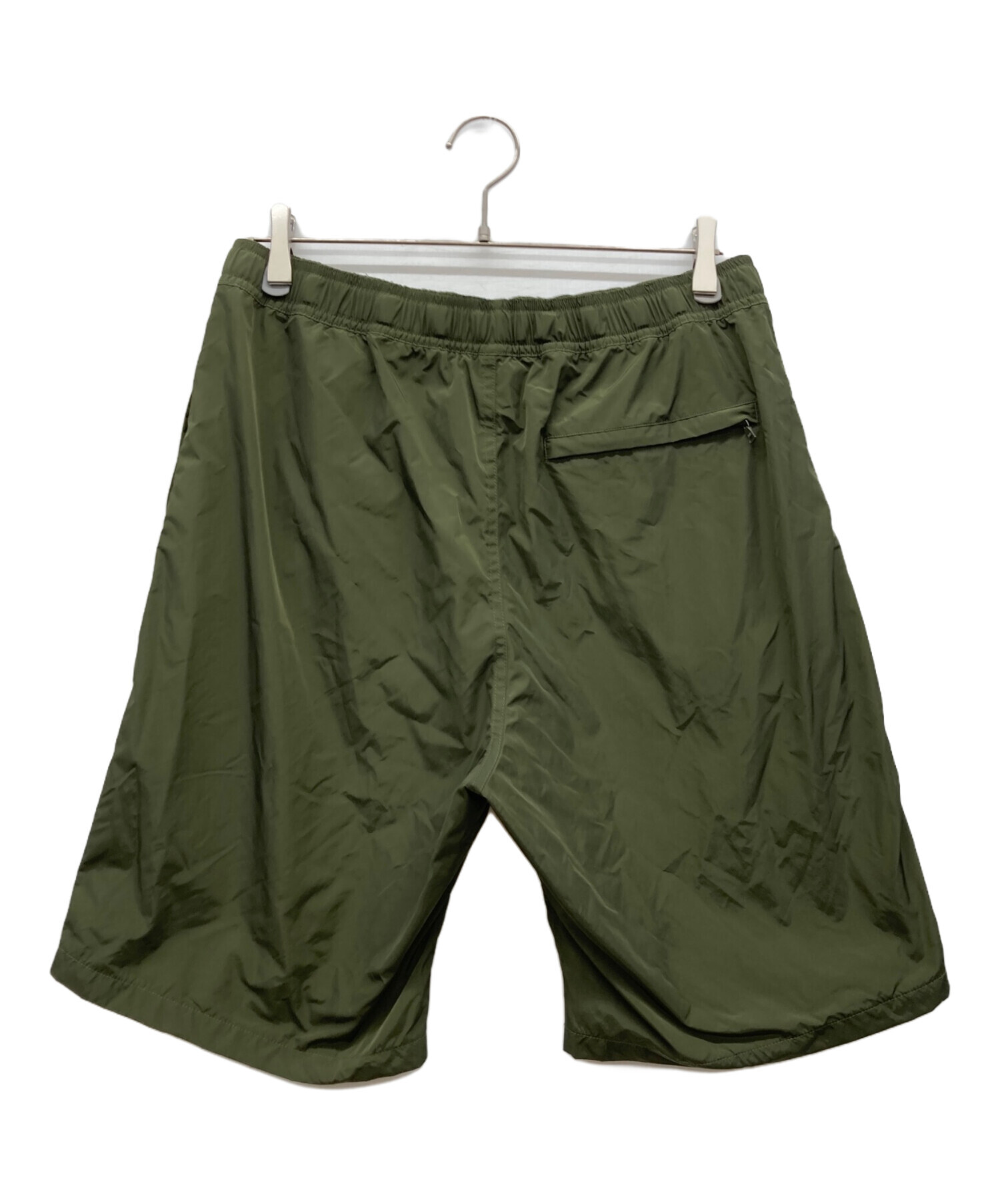 A Bathing Ape ハーフパンツ A BATHING APE® グラフィック ショートパンツ | ブルー | FARFETCH JP