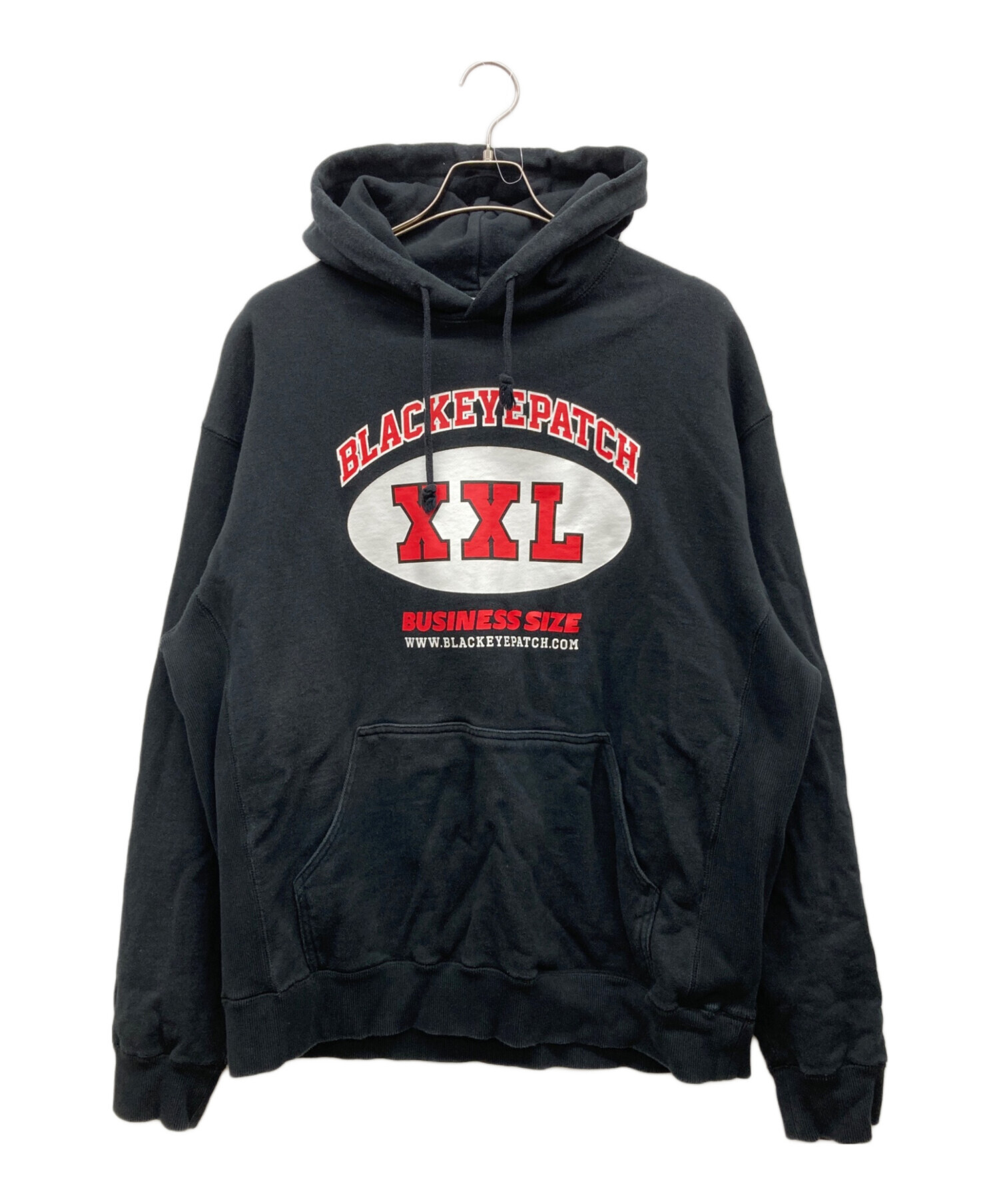 中古・古着通販】THE BLACK EYE PATCH (ブラックアイパッチ) プリント