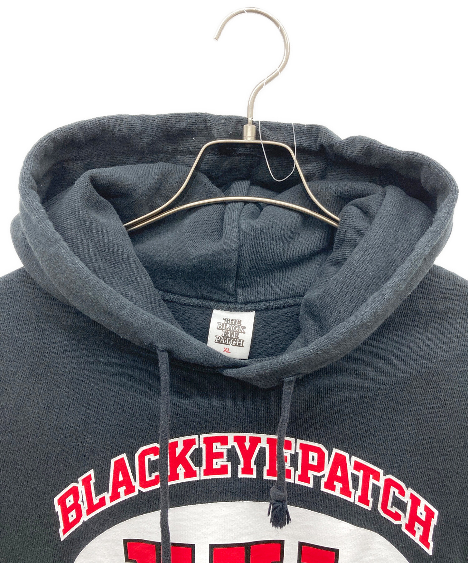 中古・古着通販】THE BLACK EYE PATCH (ブラックアイパッチ) プリント