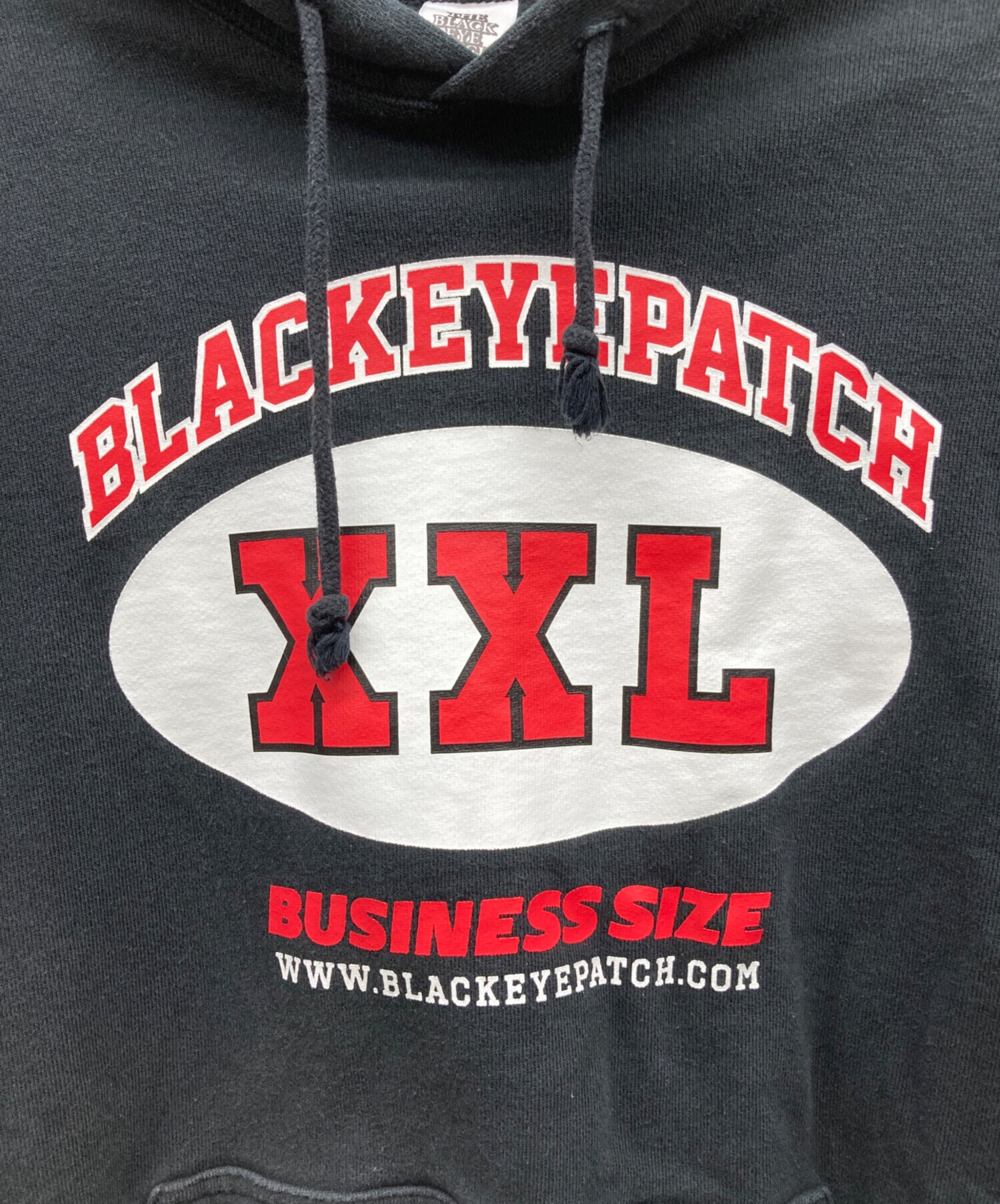 中古・古着通販】THE BLACK EYE PATCH (ブラックアイパッチ) プリント
