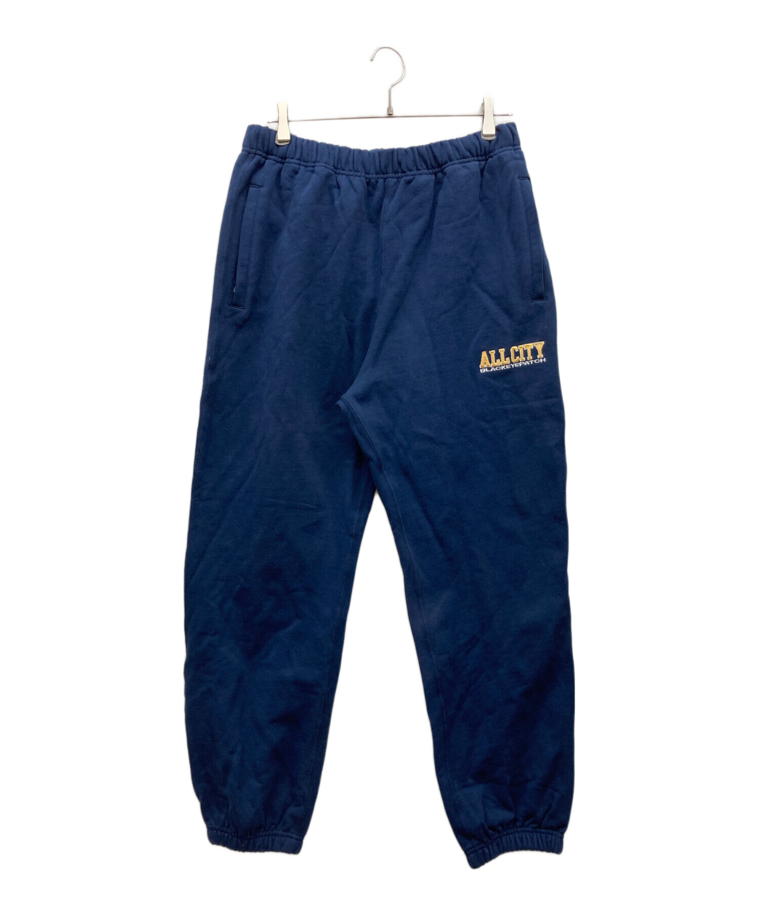 中古・古着通販】THE BLACK EYE PATCH (ブラックアイパッチ) サイド