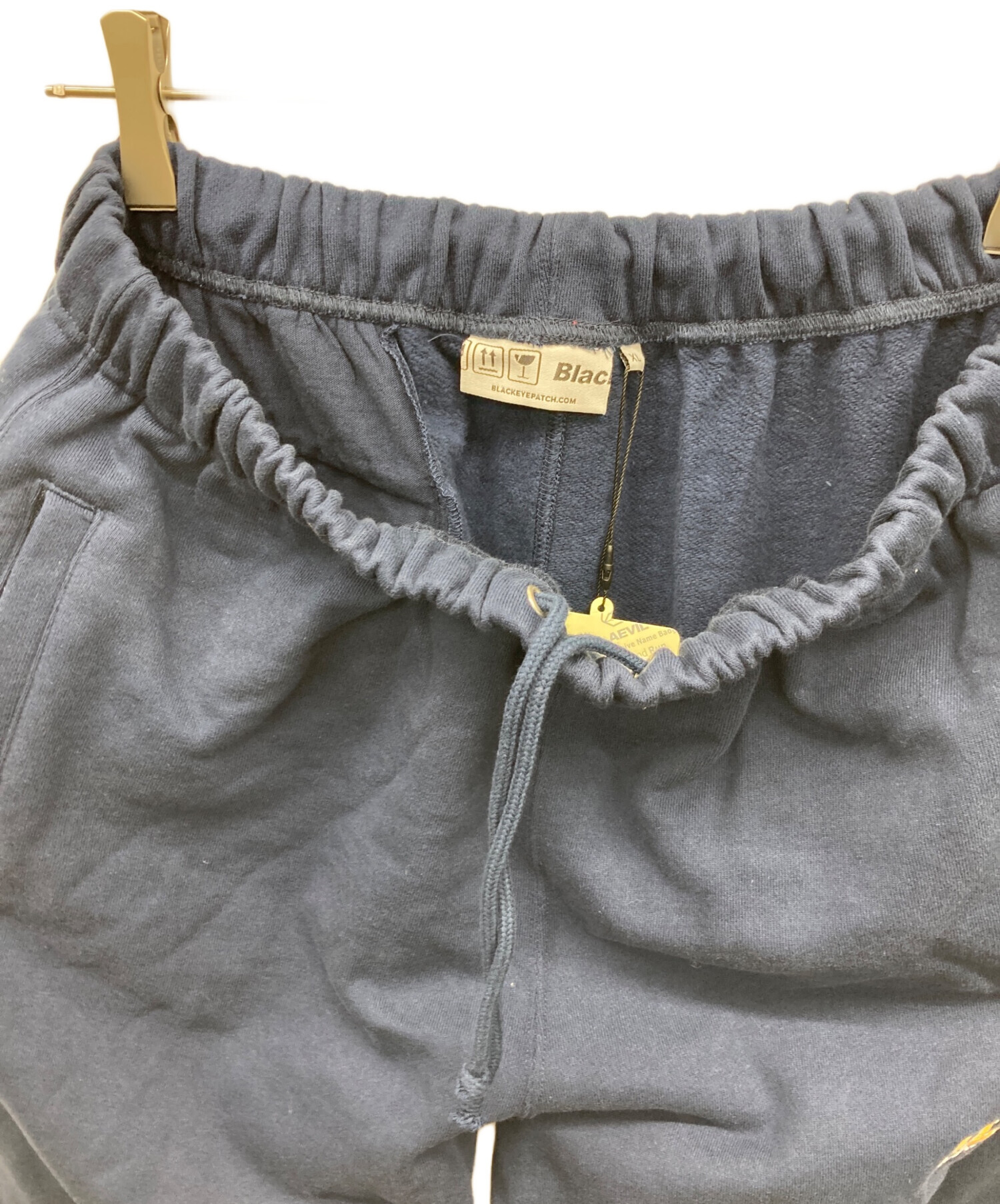 中古・古着通販】THE BLACK EYE PATCH (ブラックアイパッチ) サイド