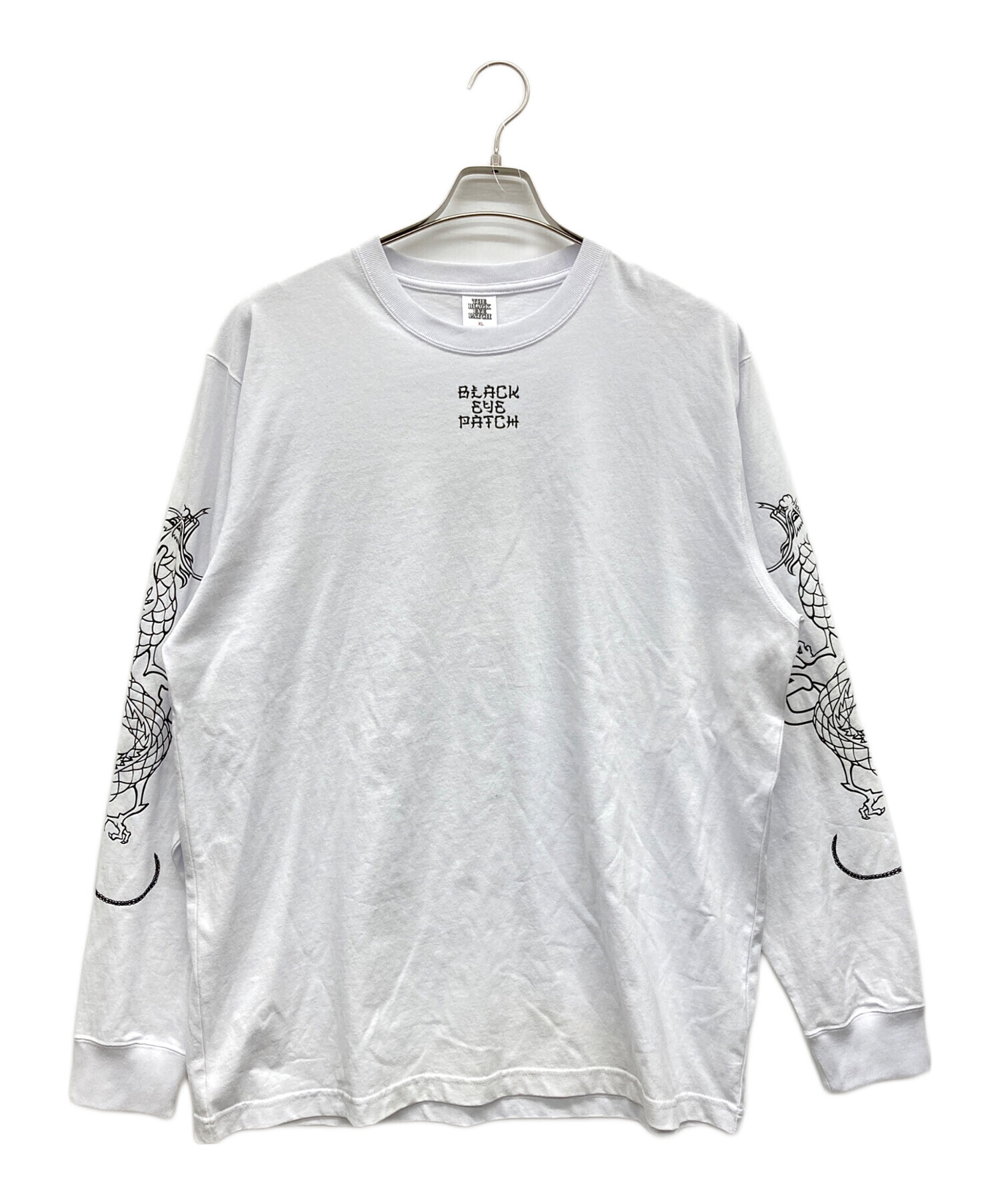 中古・古着通販】THE BLACK EYE PATCH (ブラックアイパッチ) ロング