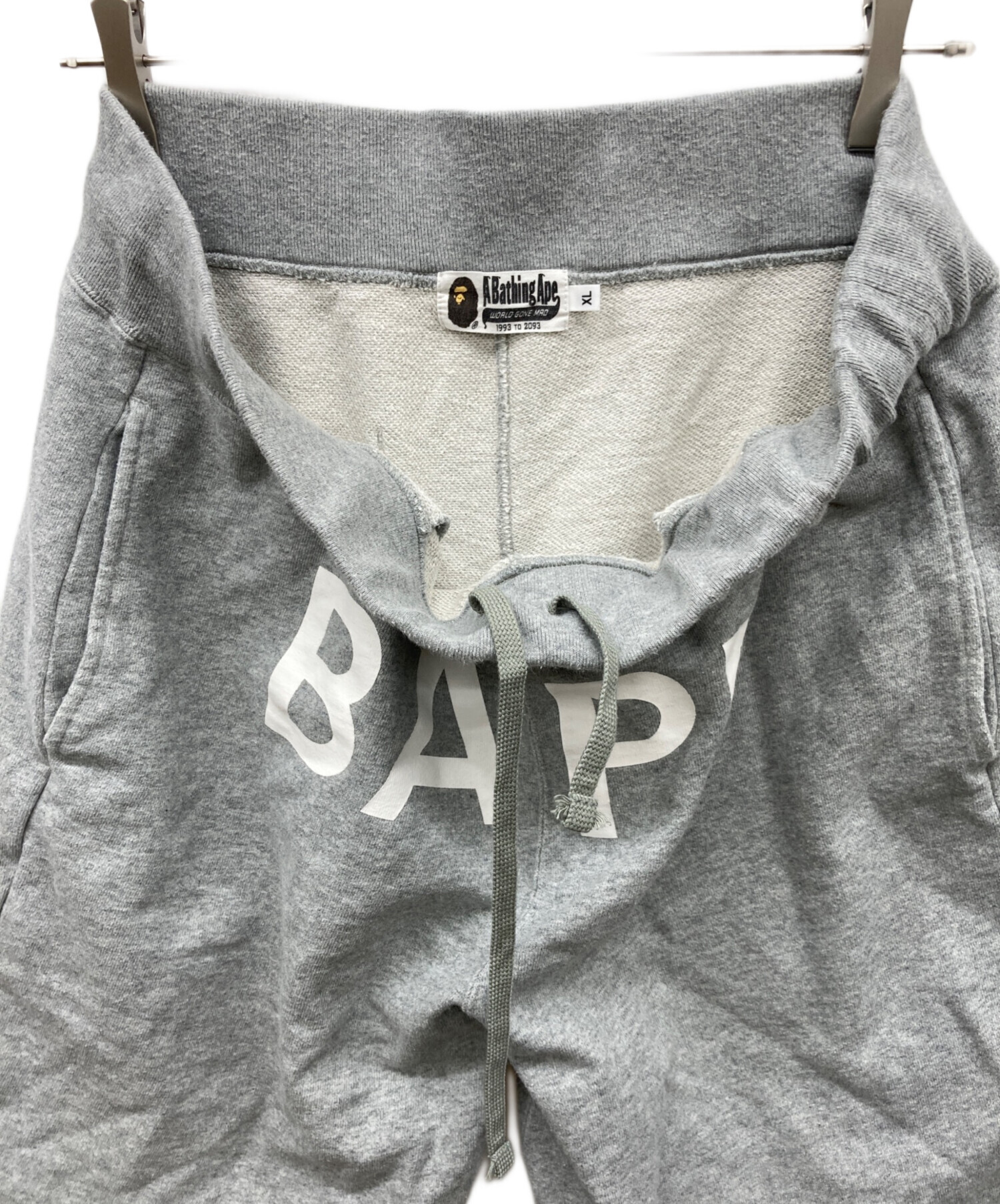 中古・古着通販】A BATHING APE (ア ベイシング エイプ) ショート
