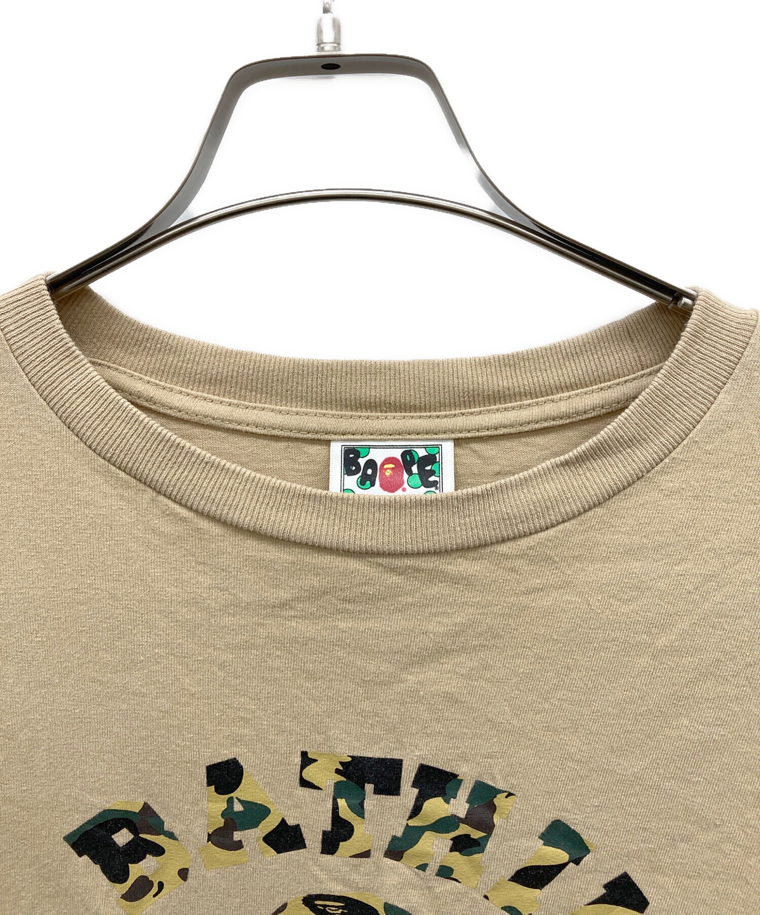 中古・古着通販】A BATHING APE (ア ベイシング エイプ) 1st Camo 