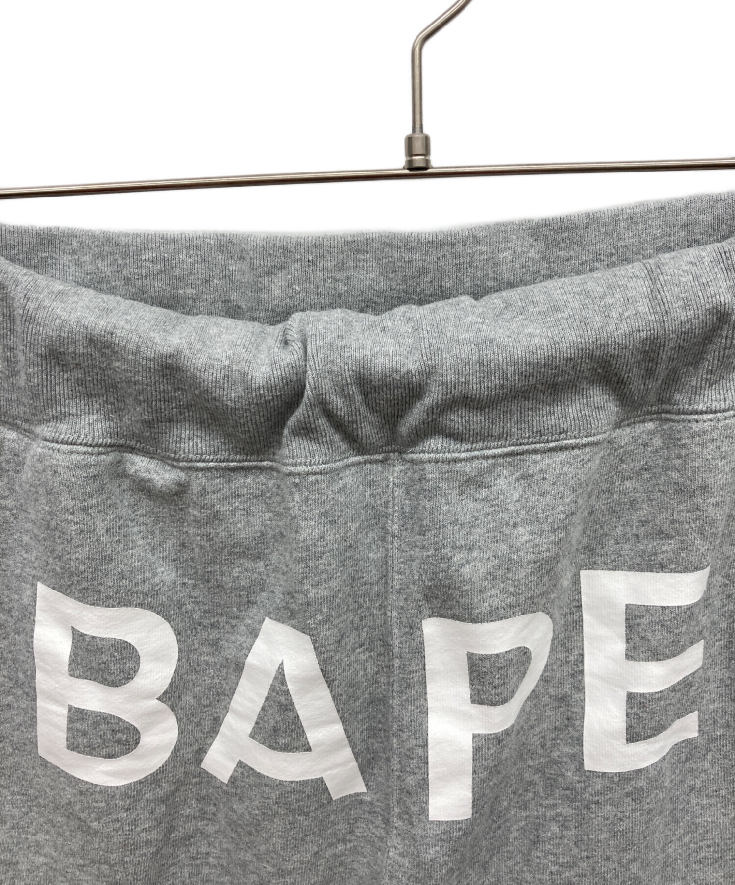 中古・古着通販】A BATHING APE (アベイシングエイプ) スウェット