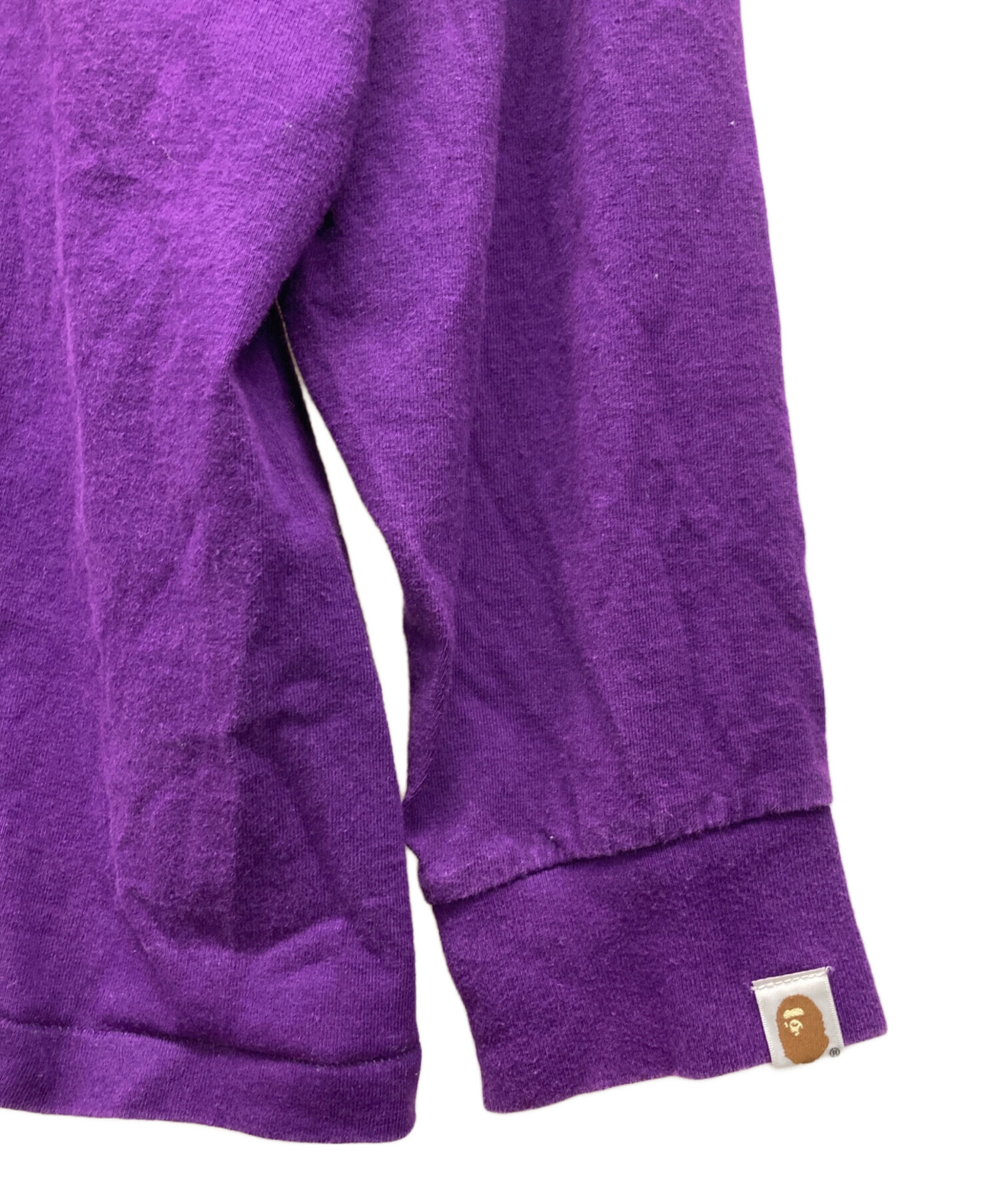 中古・古着通販】A BATHING APE (ア ベイシング エイプ) BAPE Bathing