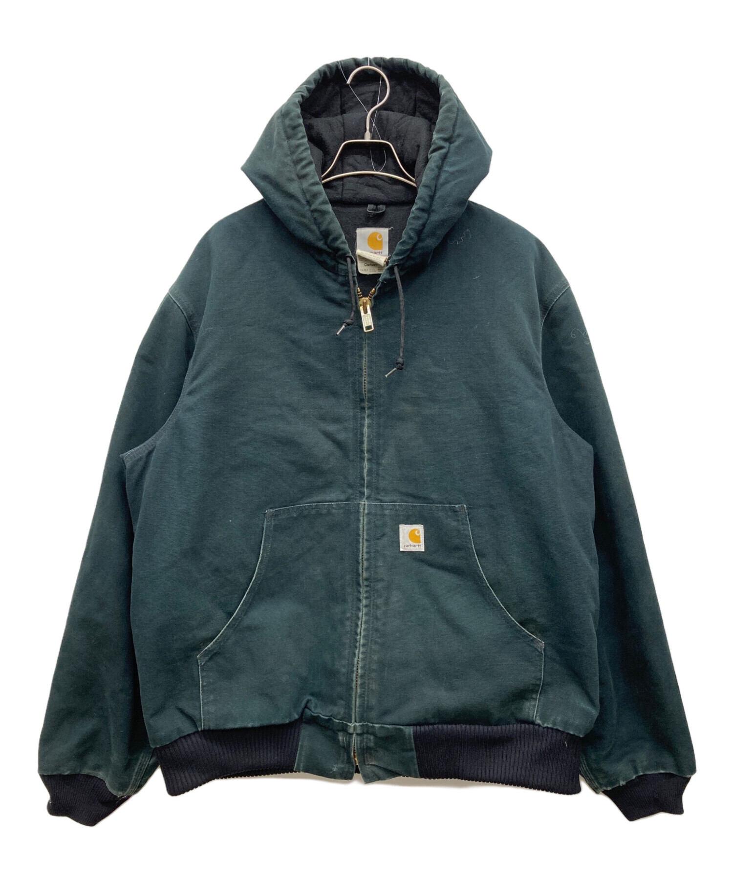 中古・古着通販】CarHartt (カーハート) アクティブジャケット