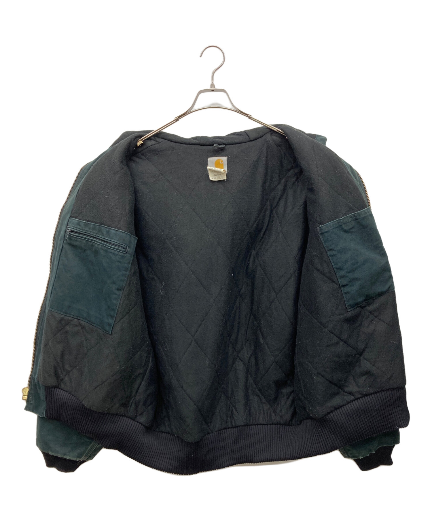 中古・古着通販】CarHartt (カーハート) アクティブジャケット 