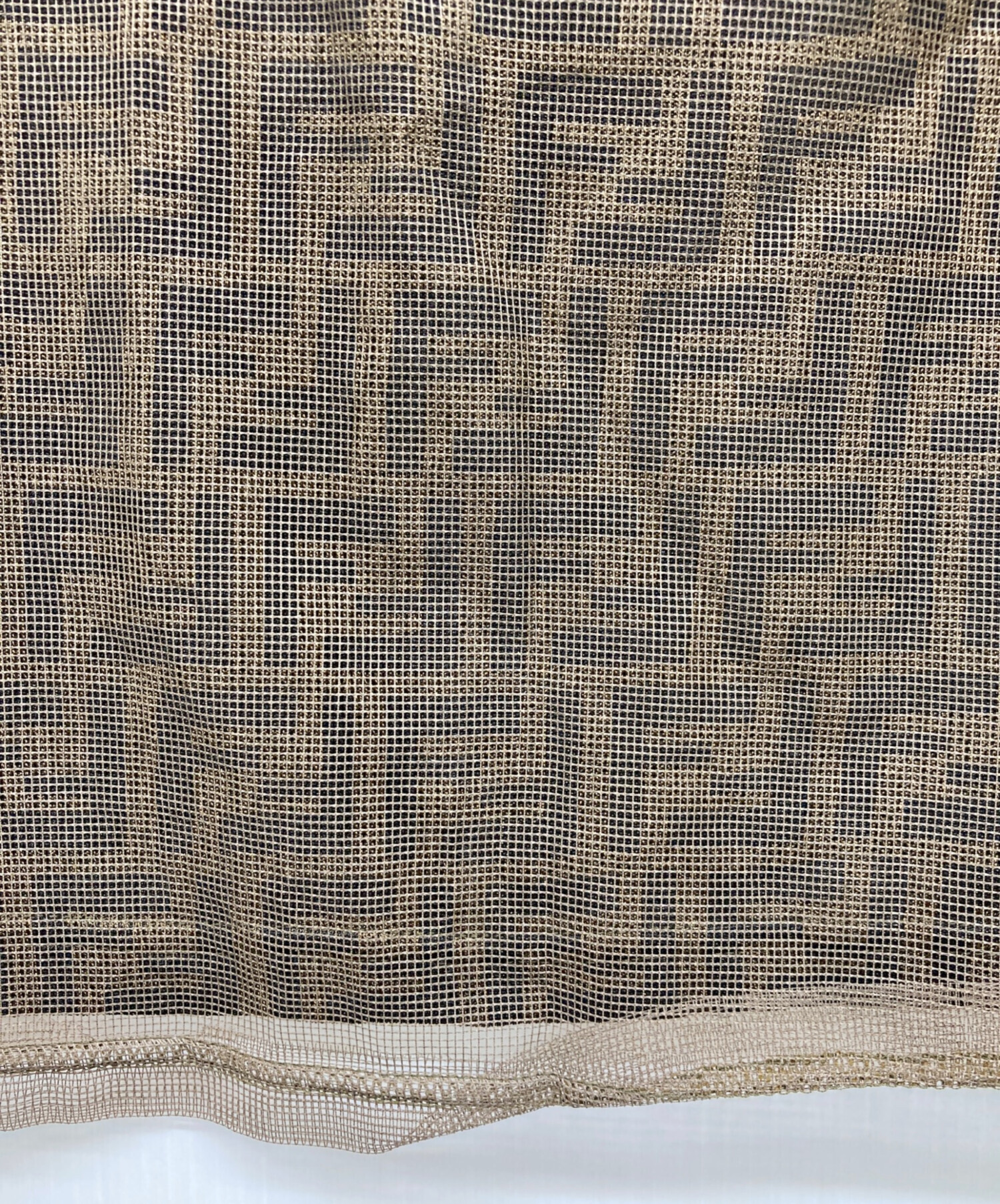 中古・古着通販】FENDI (フェンディ) ズッカ柄ノースリーブカットソー