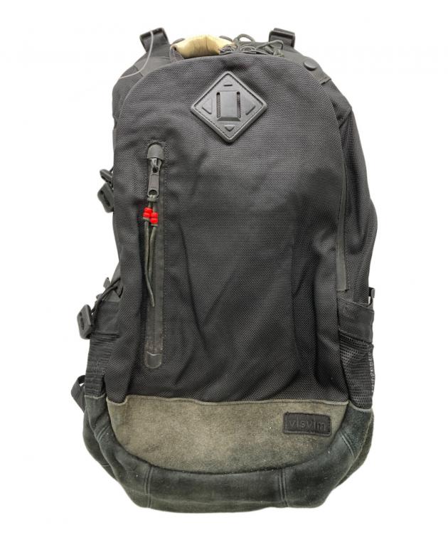 中古・古着通販】VISVIM (ビズビム) リュック ブラック｜ブランド