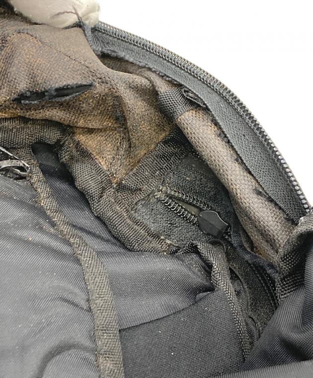 中古・古着通販】VISVIM (ビズビム) リュック ブラック｜ブランド