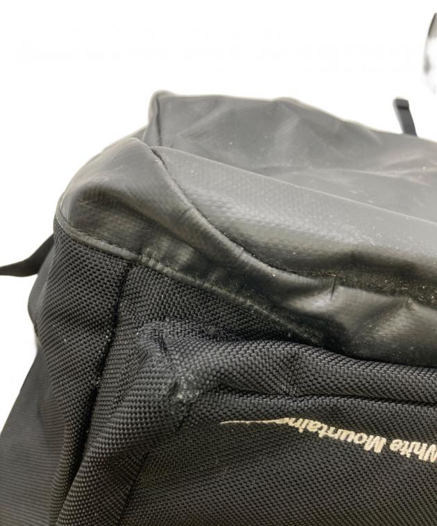 中古・古着通販】WHITE MOUNTAINEERING (ホワイトマウンテ二アニング