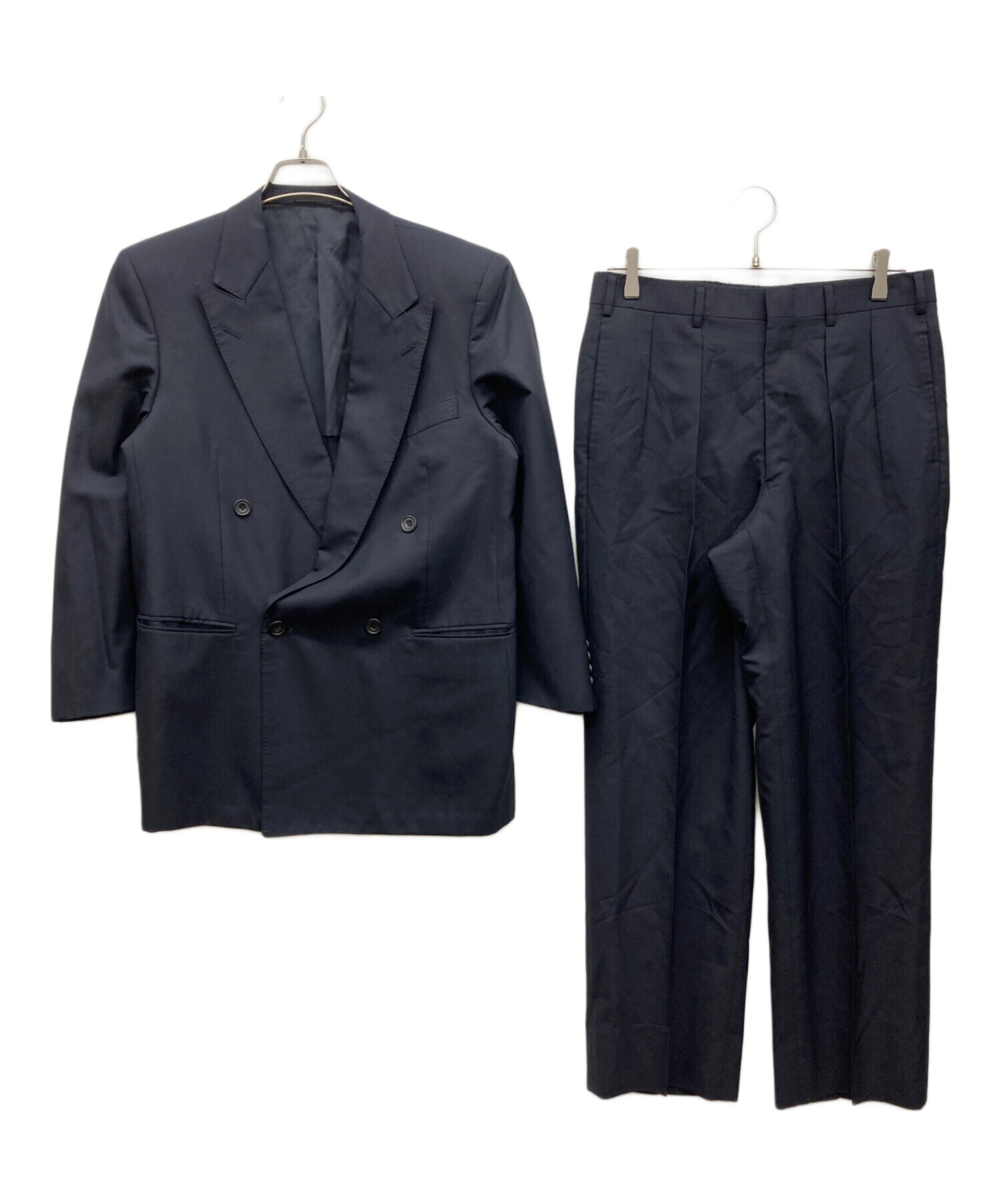 中古・古着通販】BURBERRY LONDON (バーバリーロンドン) ピークド