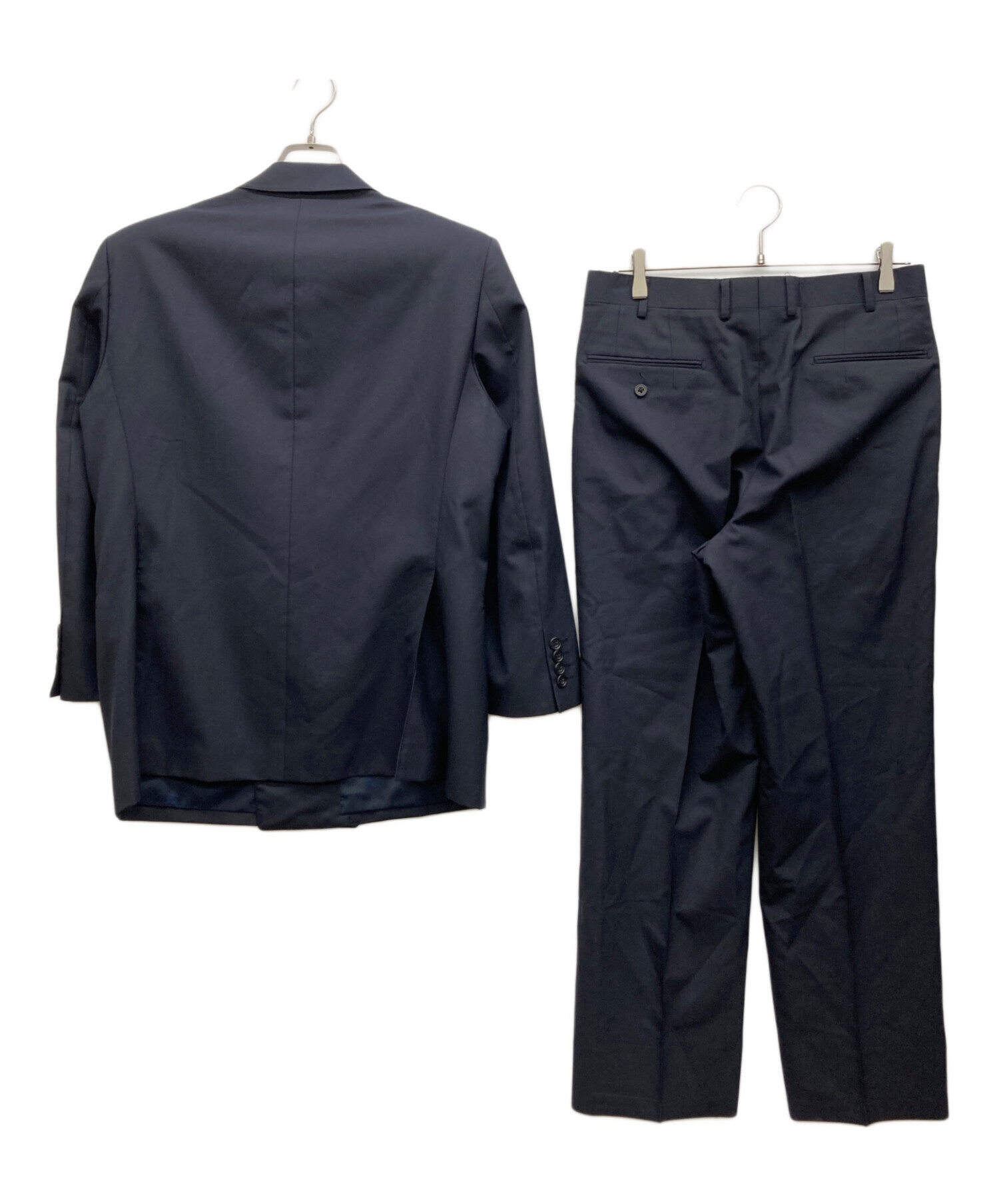 中古・古着通販】BURBERRY LONDON (バーバリーロンドン) ピークド